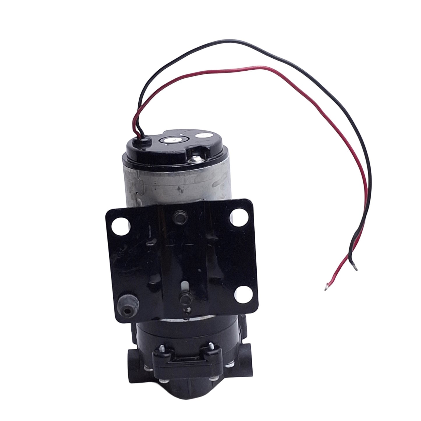 Used Coolingmist DDP 5800 Liquid Delivery Pump, 12VDC 10A Max, 1.0GPM, 200psi