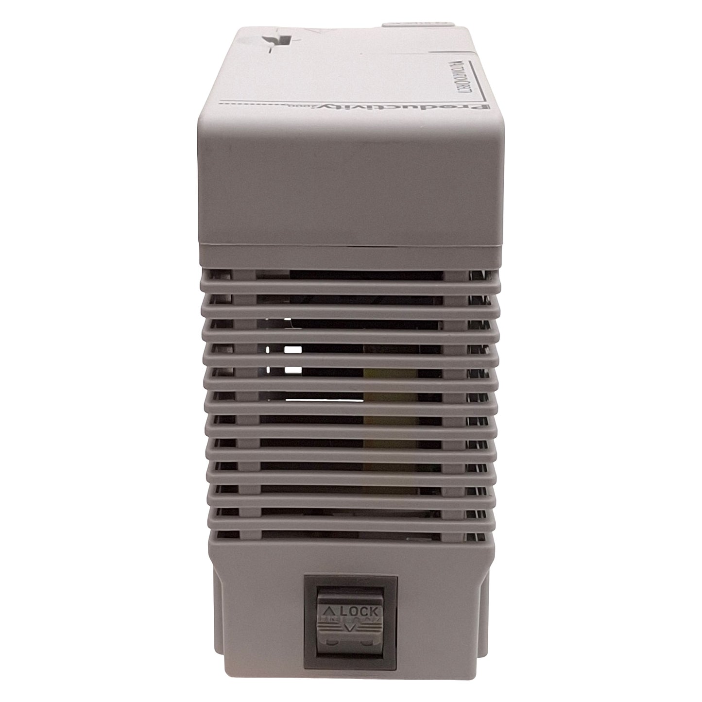 New – Open box Automation Direct P2-01DCAC Power Supply, 24VAC/DC Input, 24VDC & 3.3VDC Output