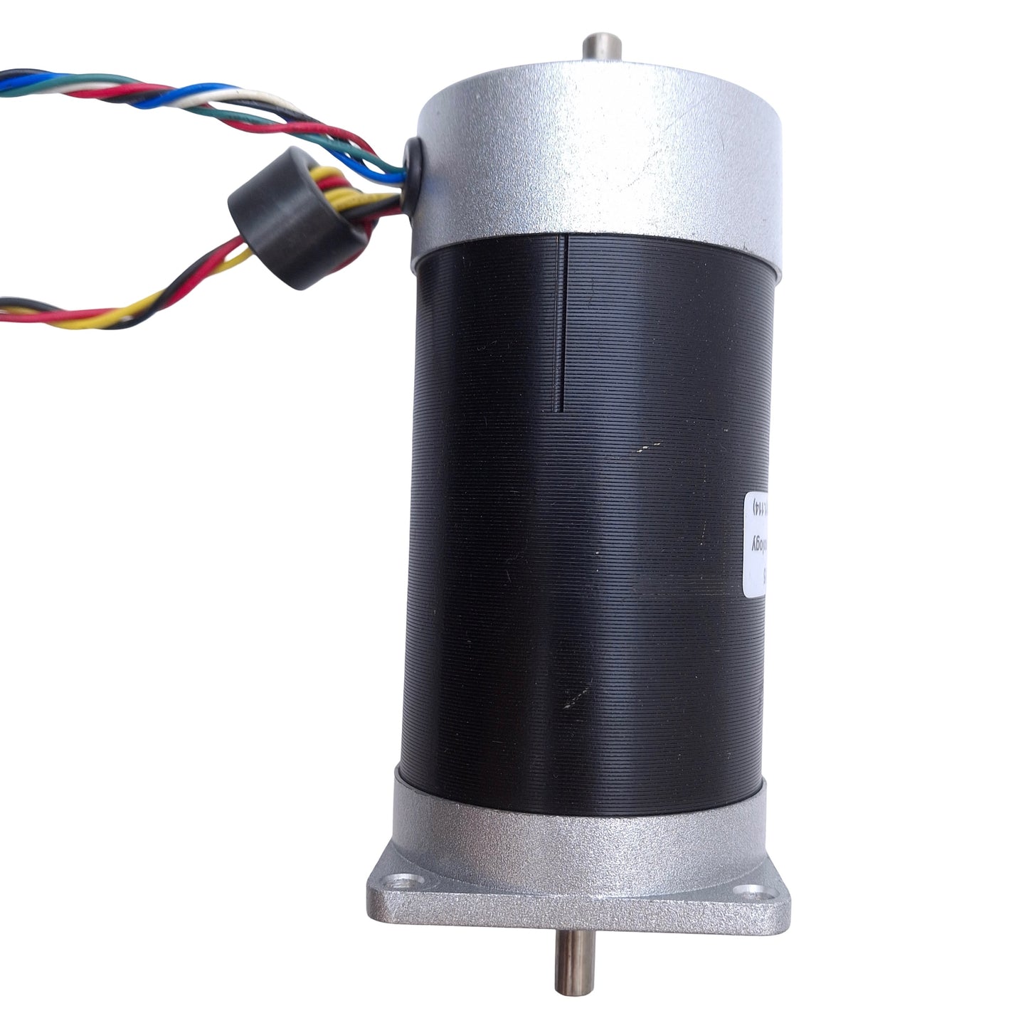 Used Keling KL23BLS-115 DC Brushless Motor 36VDC 0.4A, 0.4Nm Torque, 4000±300RPM