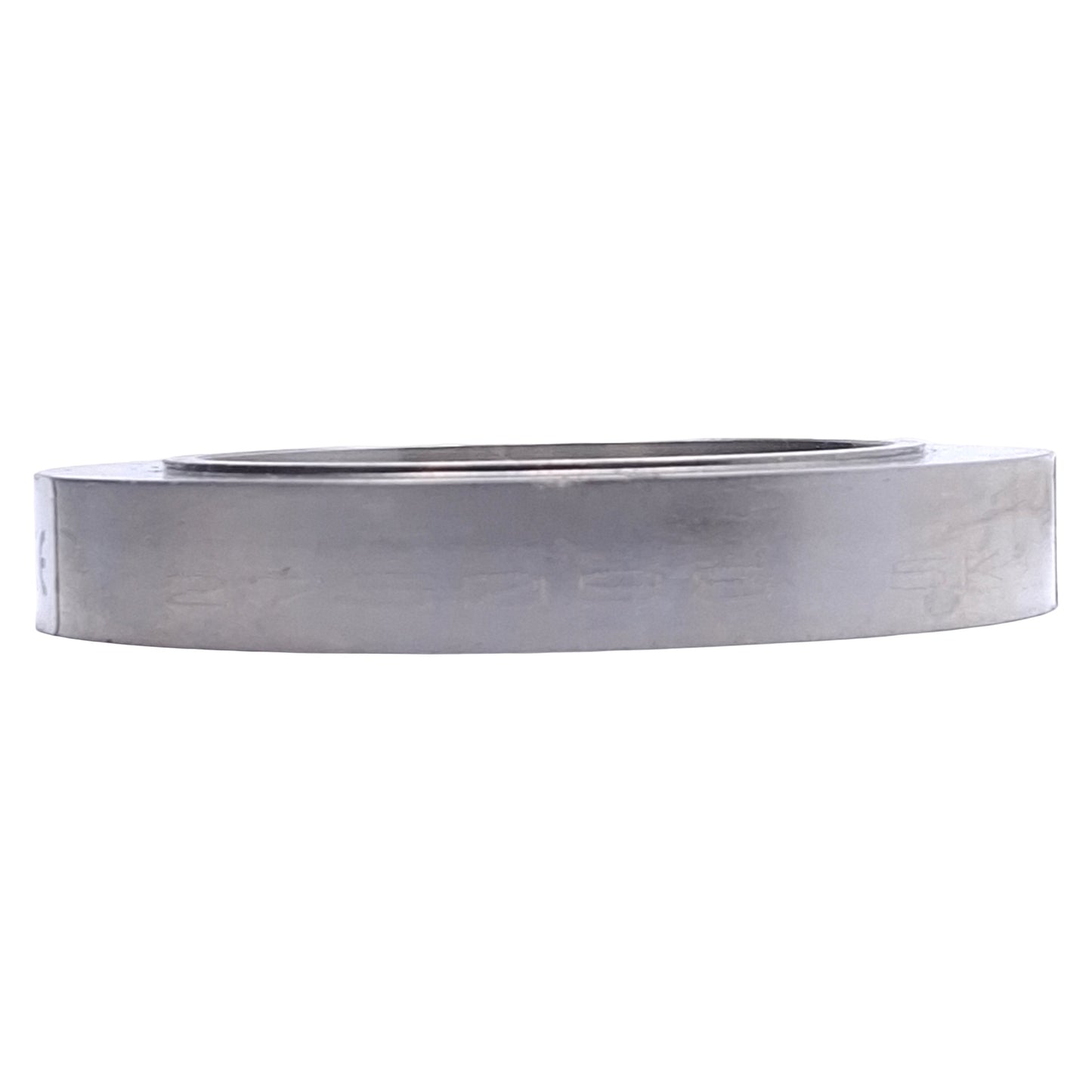 Used Omegadyne LC8313-213-5K Through-Hole Load Cell ø2.13" ID,10VDC, 5K lb Capacity