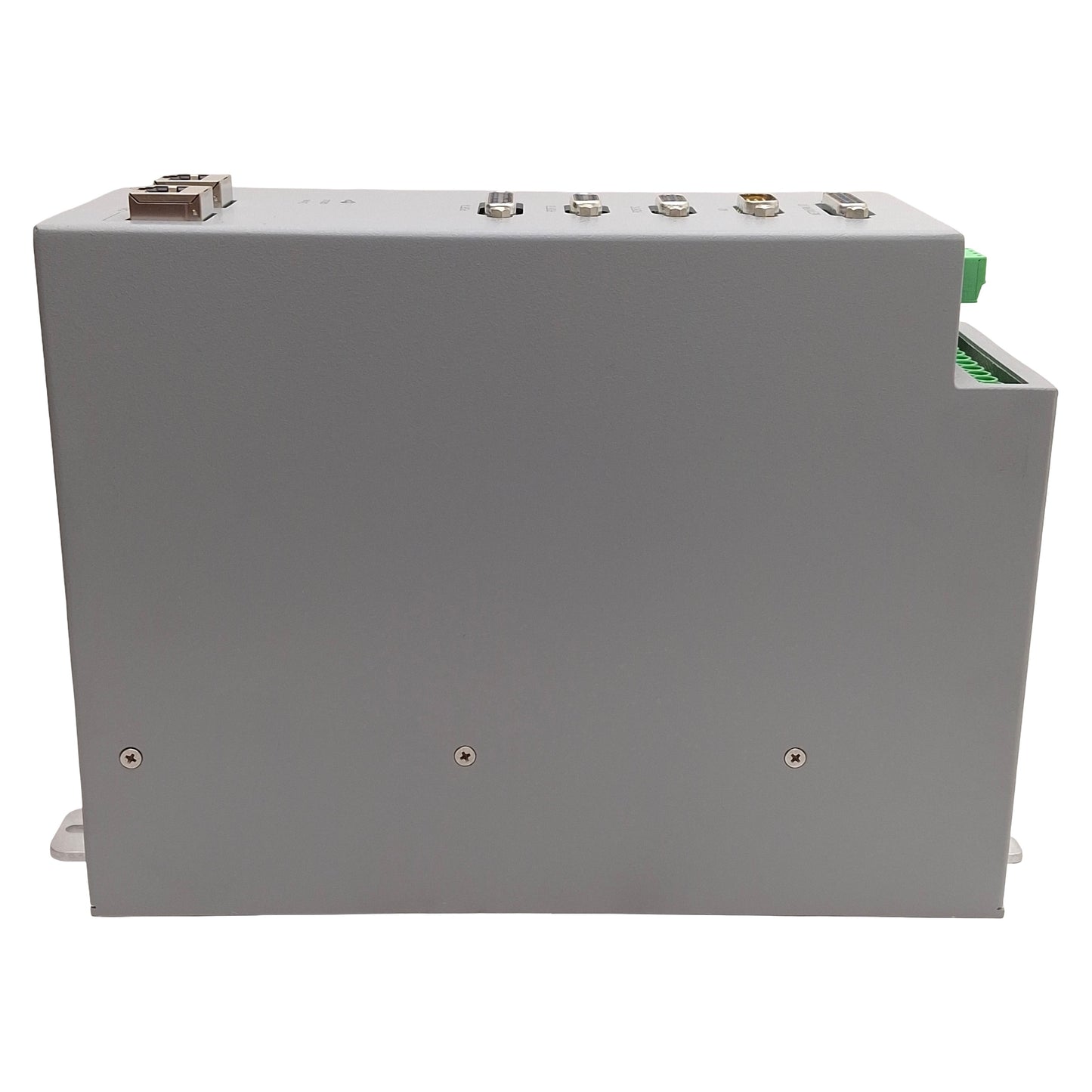 New Elmo G-TUB40/230SETSO Gold Tuba Digital Servo Drive, 40A 230VAC 3PH, CANopen/USB