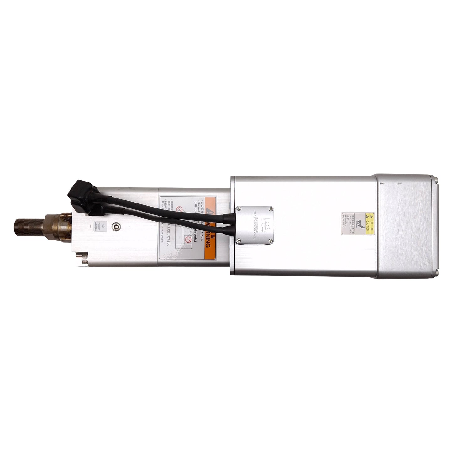 Used IAI RCS2-RA13R-I-750-2.5-50-T2-S-B Robo Cylinder, 750W, 2.5mm Lead, 50mm Stroke