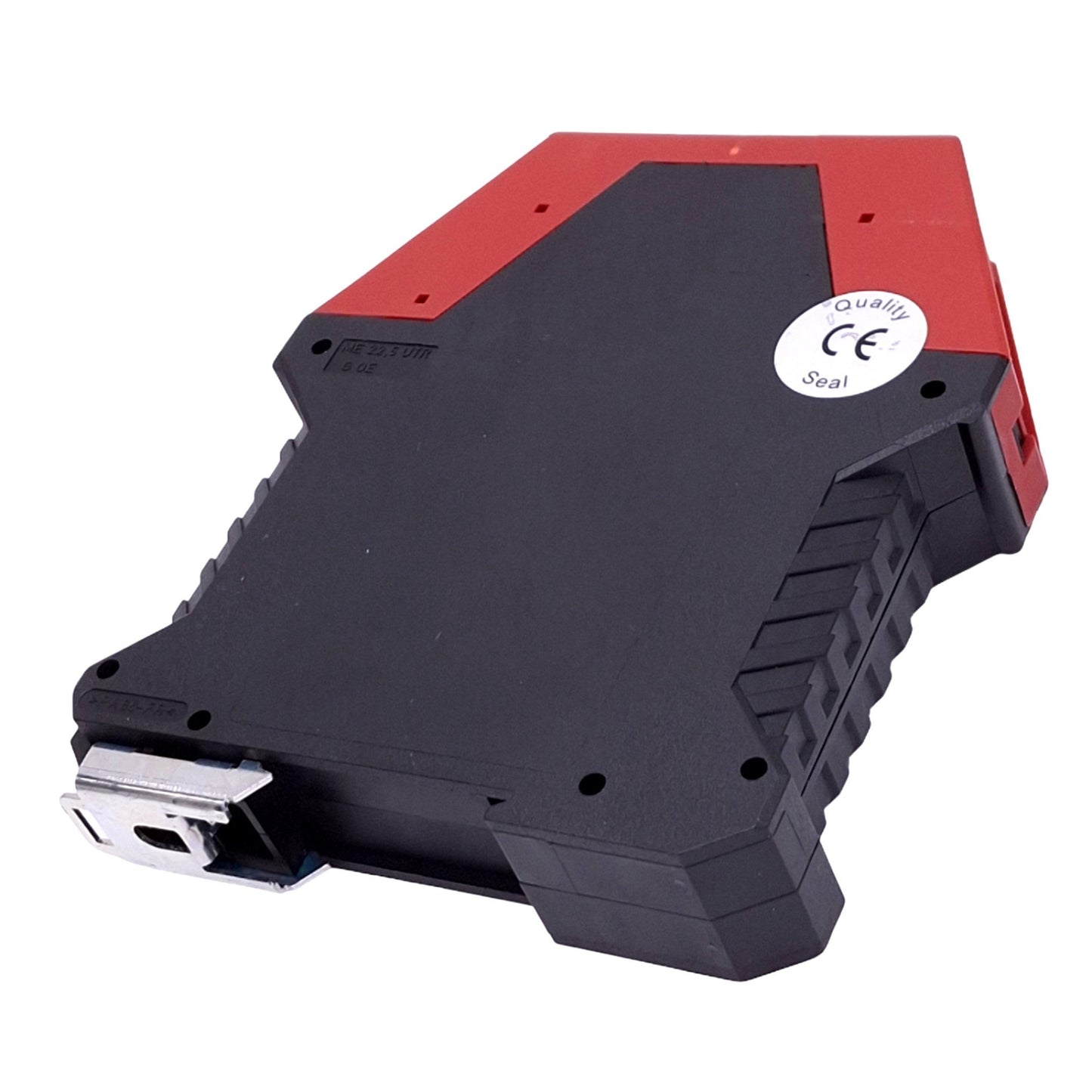 Used Telemecanique XPSAF5130 Safety Relay, 3NO, 180VA Max, DIN Rail, 24VAC/DC Coil