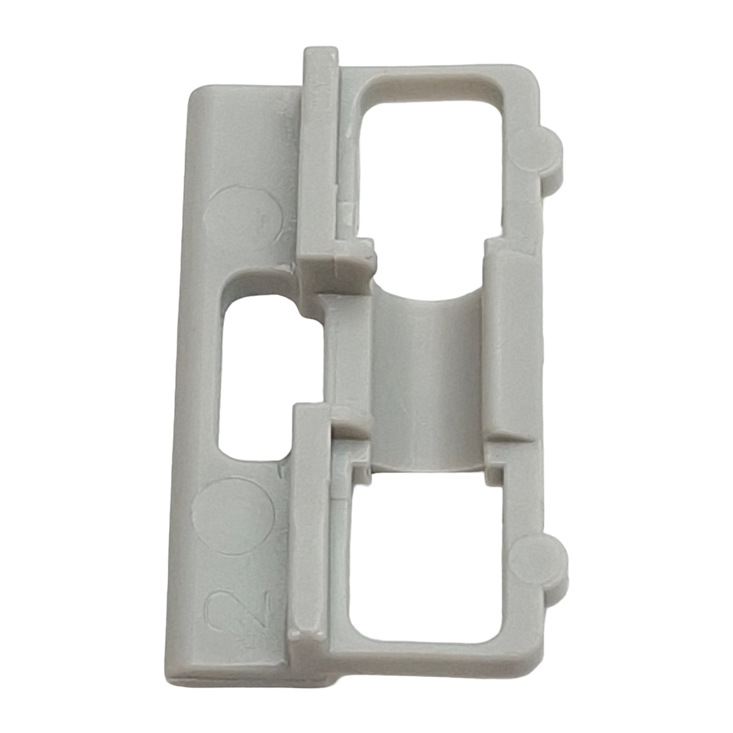 New Lot of 60 Allen Bradley 1492-IFMFH1 Fuse Holders for Interface Modules, 5x20mm