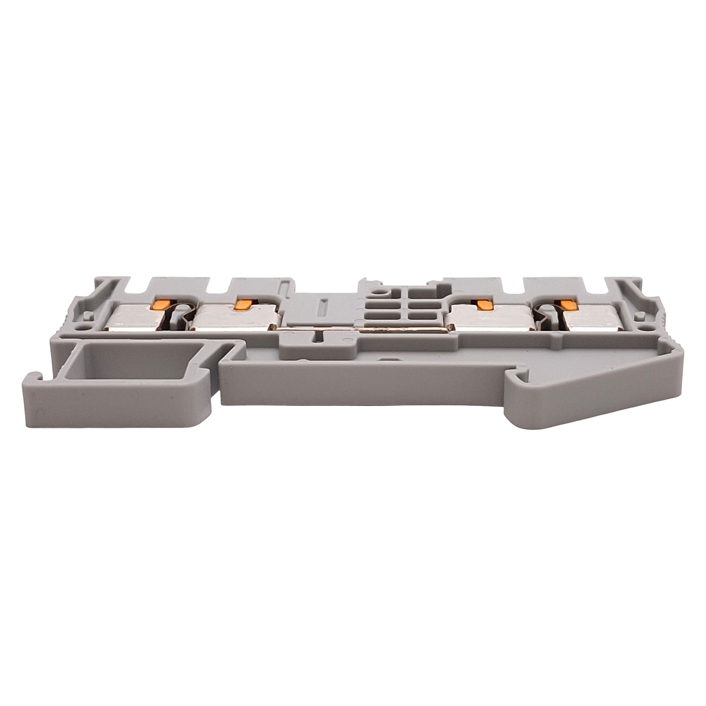 Used Lot of 40 Phoenix Contact PT 2,5-QUATTRO 3209578 Terminal Block, 5.2mm, 800V 24A