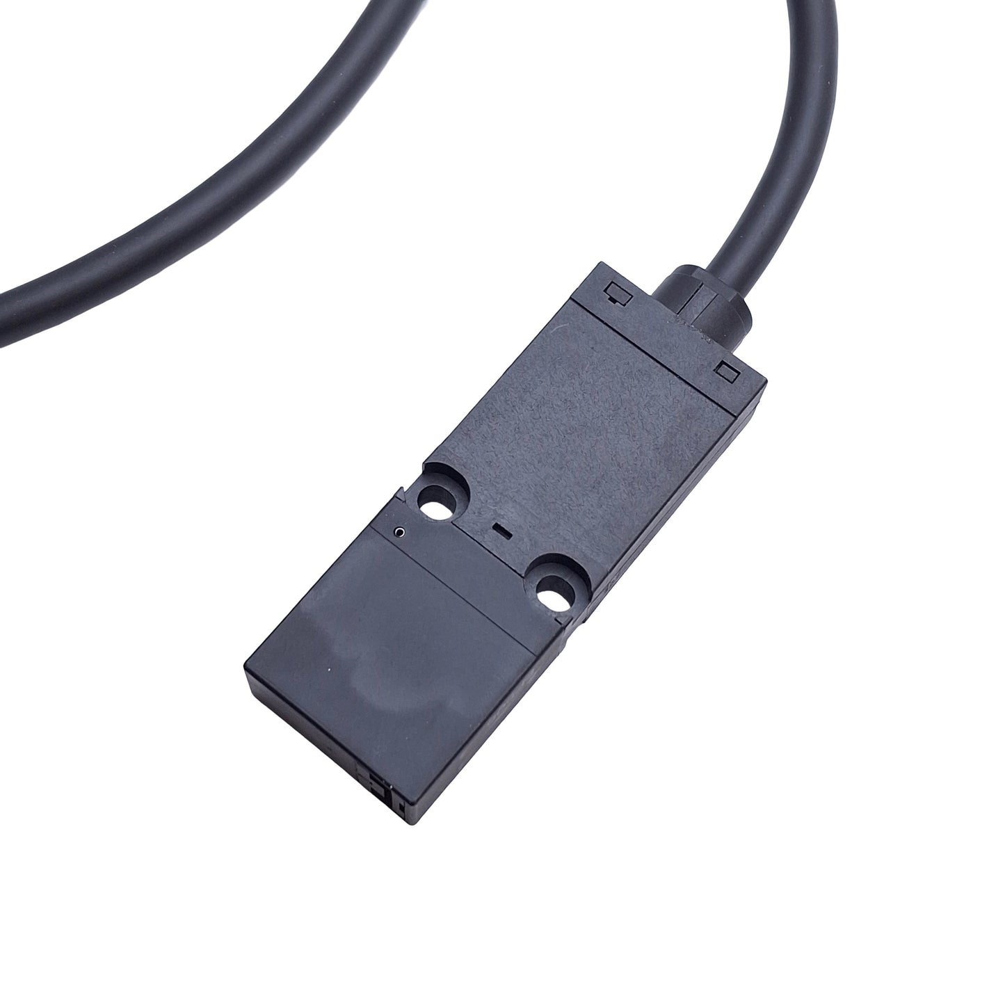 New – Open box IDEC HS6B-03 Safety Interlock Switch, 3NC, 240VAC 0.75A/250VDC 0.27A, 3m