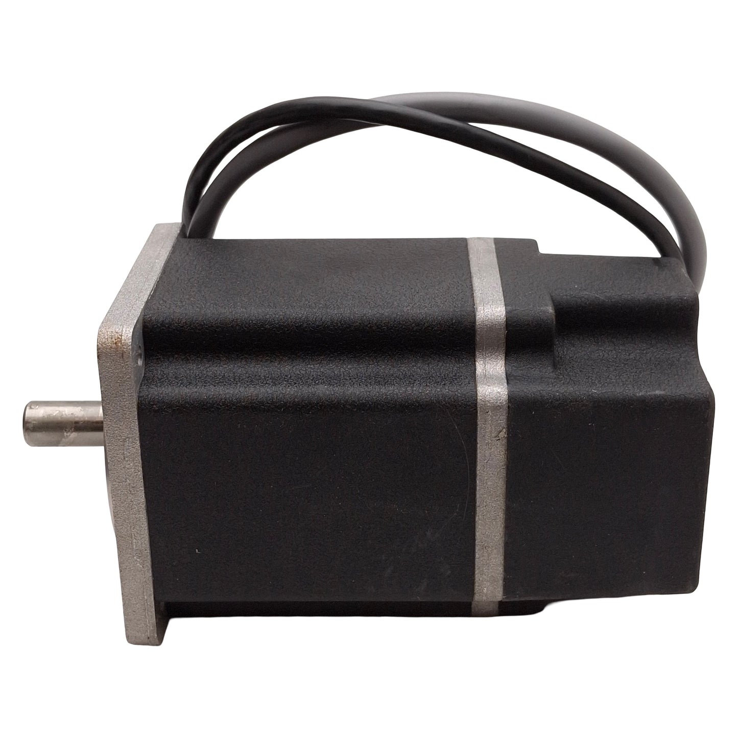 Used ElectroCraft XBR-2910 Servo Motor, 0.31kW, 230VAC, 6000rpm, NEMA 42, 0.5m Leads