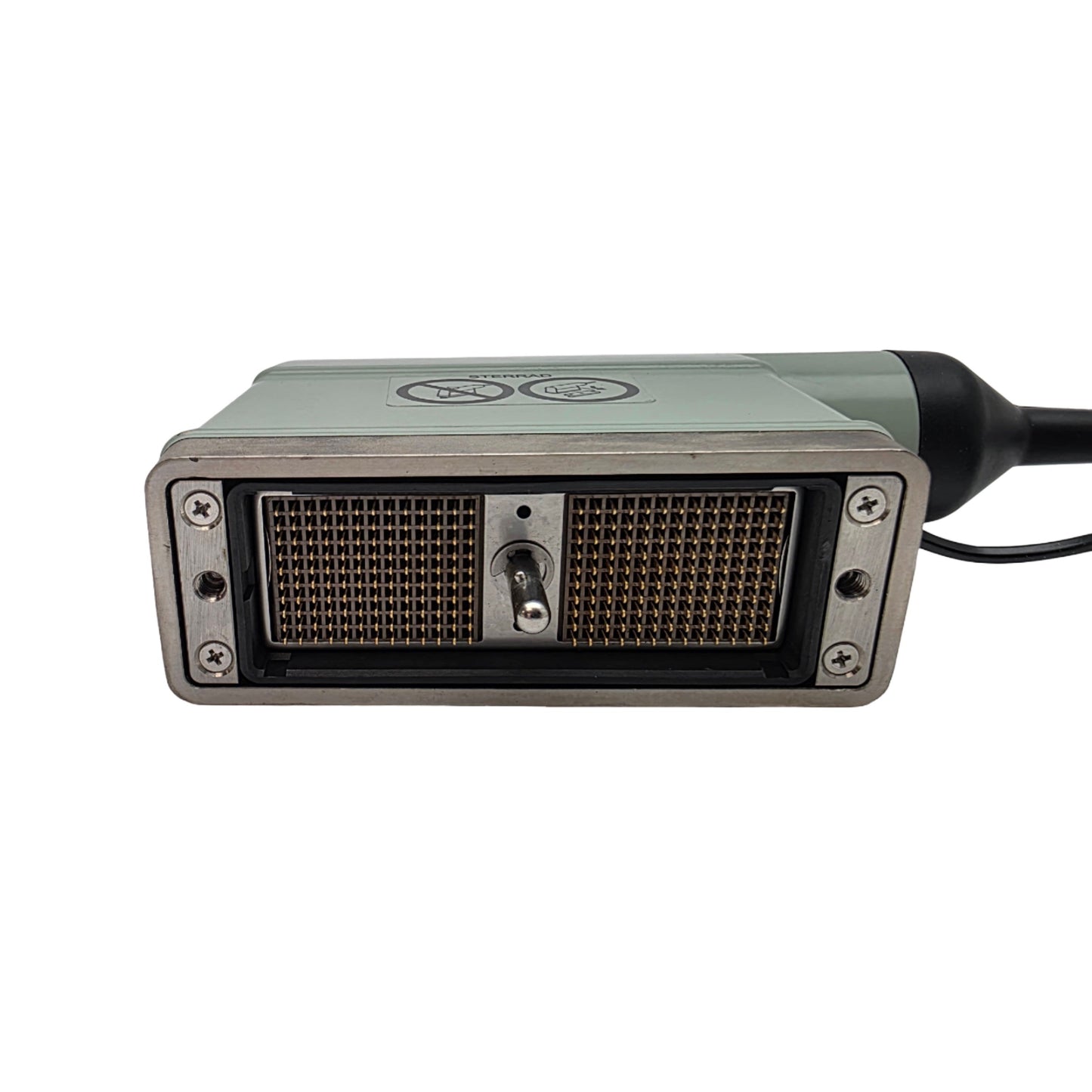 Used BK Medical Type 8848 Endocavity Biplane Transducer Probe 12-4MHz, 180°, 3-60mm