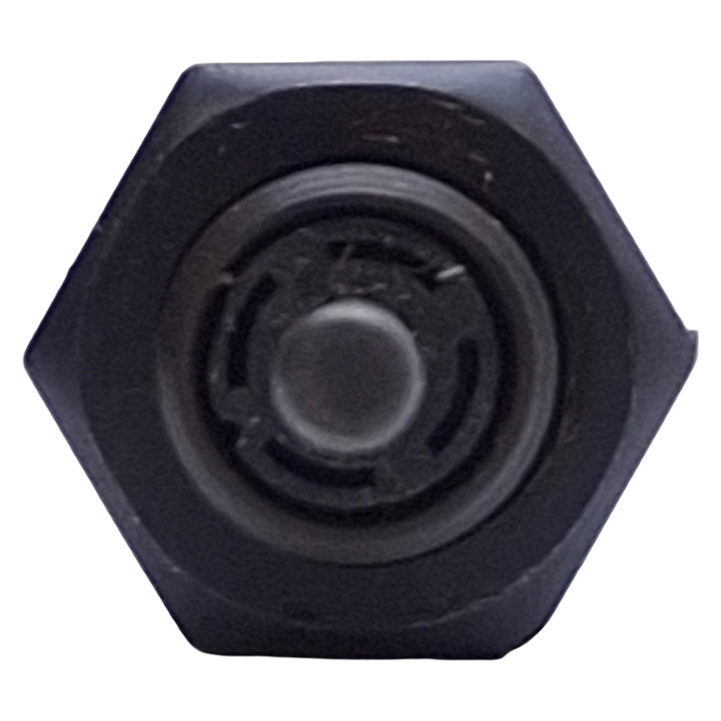 Used Ace Controls MC150H2 Shock Absorber, Stroke: 0.5", 175inlbs/cycle, 9/16-18 UNF