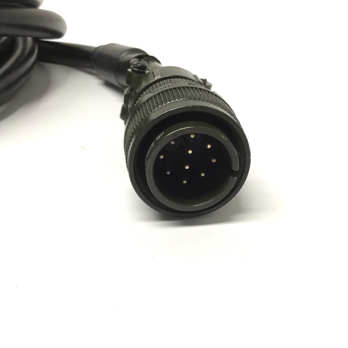 Used CEIA PWH-10-05-40/900 Induction Heating Head w/Coil for PowerCube, 0.2-0.5µF