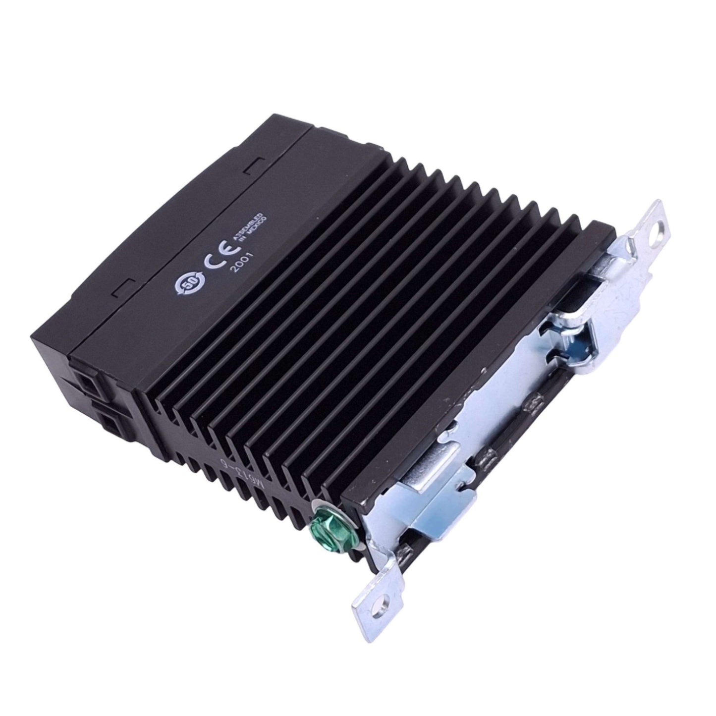 Used Crydom CKRD2410 Solid State Relay, SPST-NO, 4-32VDC In, 24-280VAC 10A Out