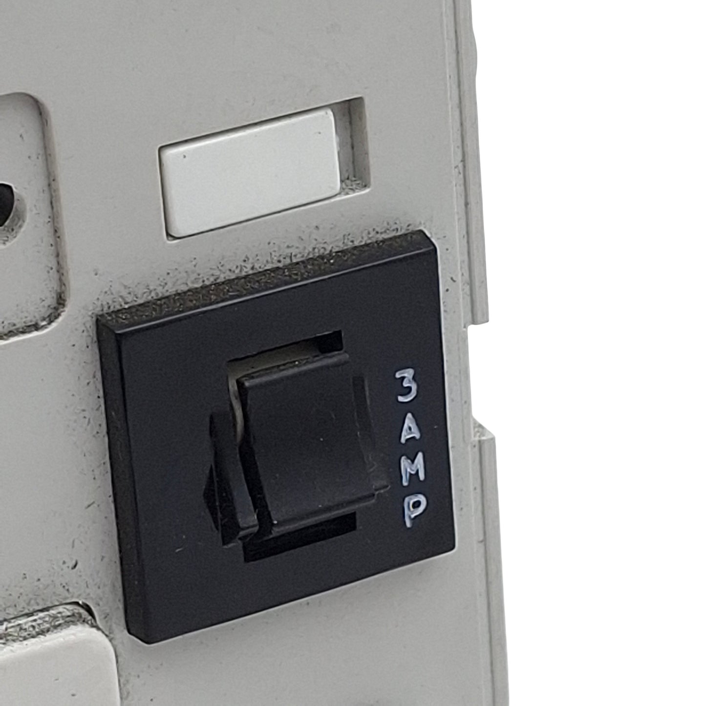 Used Murrelektronik 4000-68000-4110000 Modlink MSDD DBL Combi Insert, GFCI + RJ45