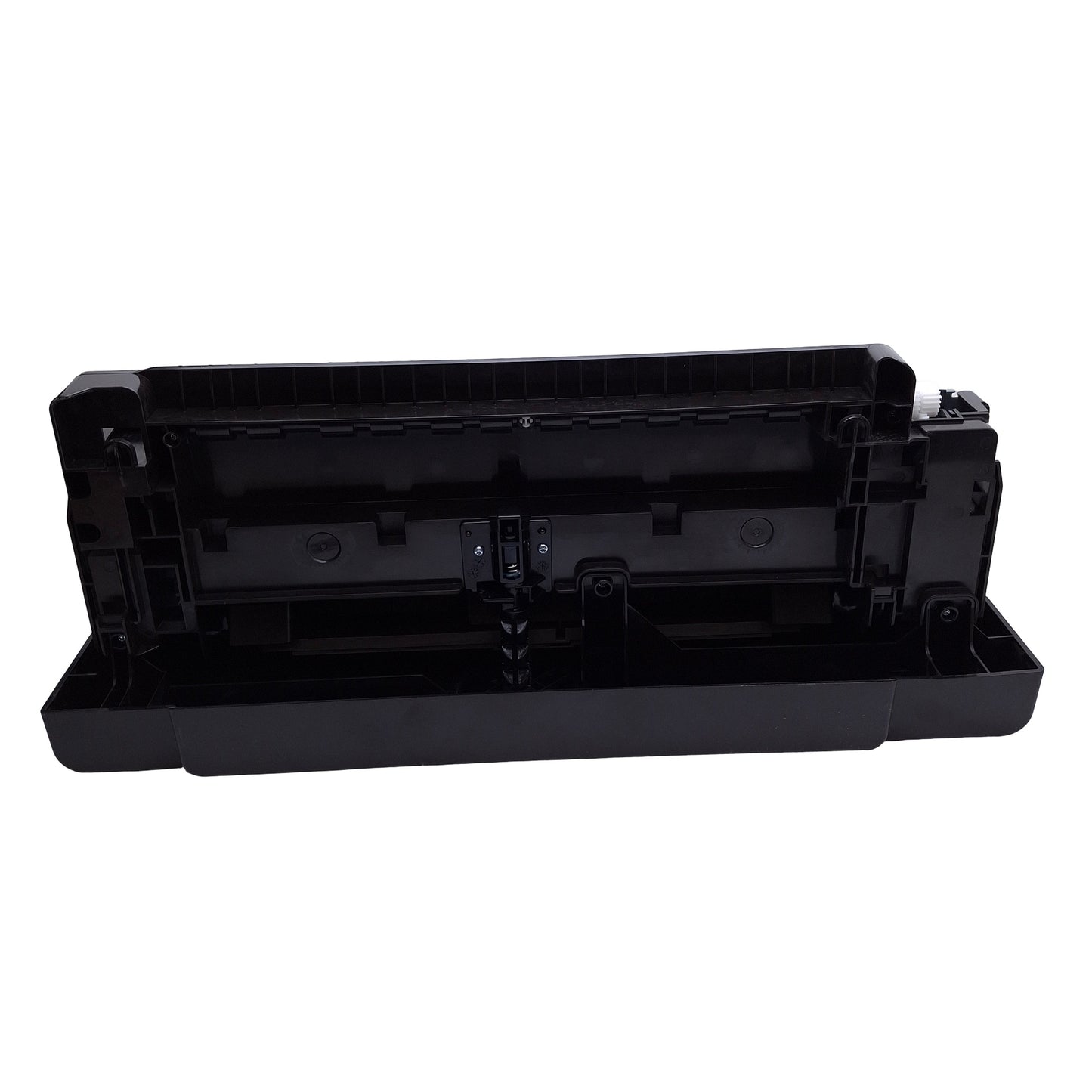 Used HP CQ890-60154 Multi-Sheet Accessory Paper Tray Assembly for DesignJet T520