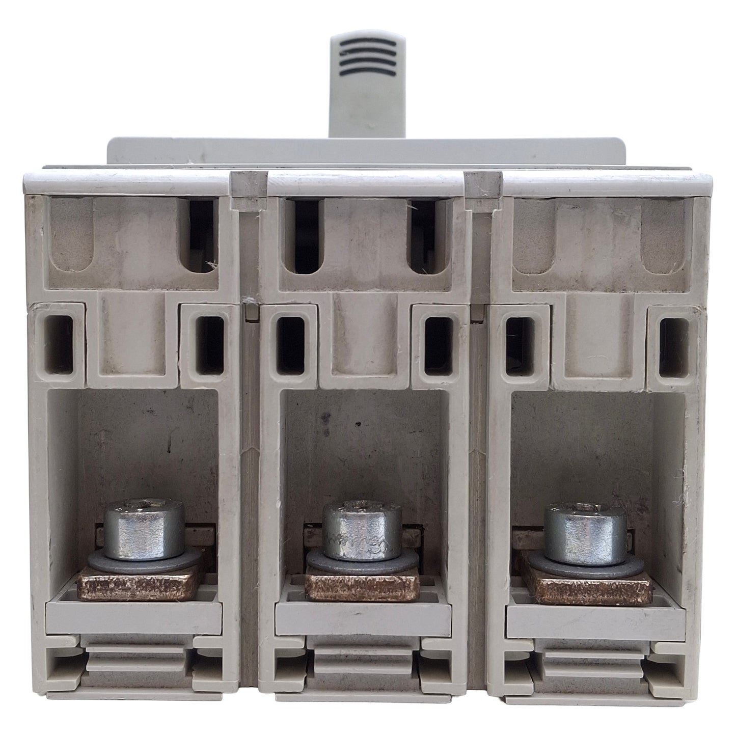 Used Allen Bradley 140G-J2F3-D20 Molded Case Circuit Breaker 3-Pole, 690VAC, 250A
