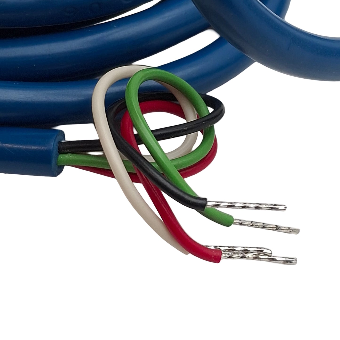 New Opcon Eaton 13104A6517 Photoelectric Sensor, NPN/PNP, 50mm Range, 10-30VDC, M18