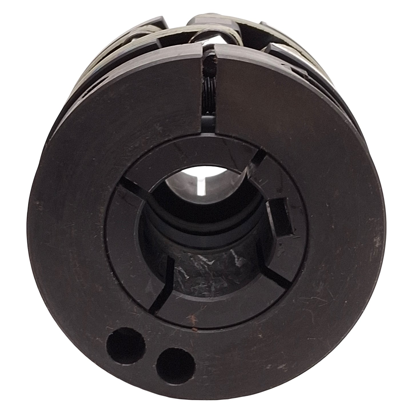 New Zero Max 6P30C Double Flex Steel Composite Disc Coupling, ø22mm & ø28mm Bores