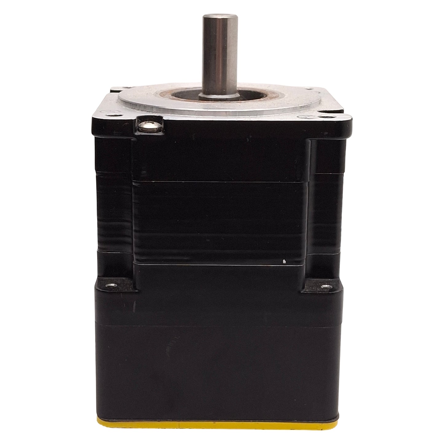 Used Parker BE341FJ-NPSN Servo Motor, 0.74kW, 3.63A 40V/krpm, 4870rpm, NEMA 34