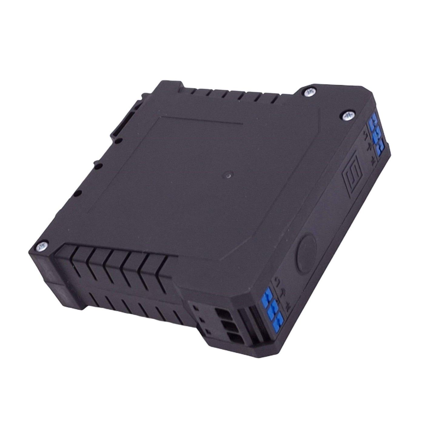 Used Schurter FPBB-U3-RI-1690 Power Line Filter Module, 125/250VAC/VDC 16A Max