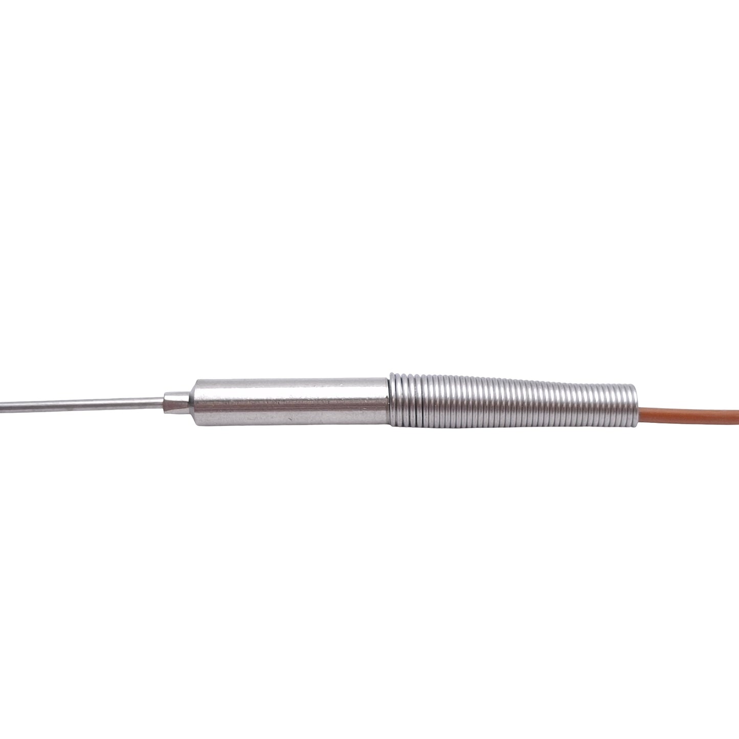 New – Open box Omega Engineering TJ36-ICSS-116U-12 Thermocouple, Type J, ø1/16in x 12in Sheath