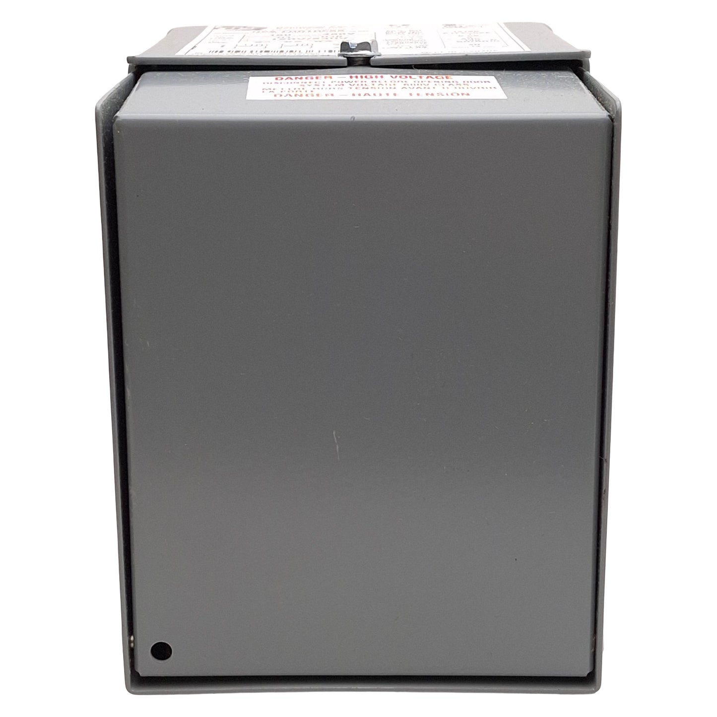 New Hammond C1FC50XE Fortress Potted Distribution Transformer, 1-Phase, 0.5kVA