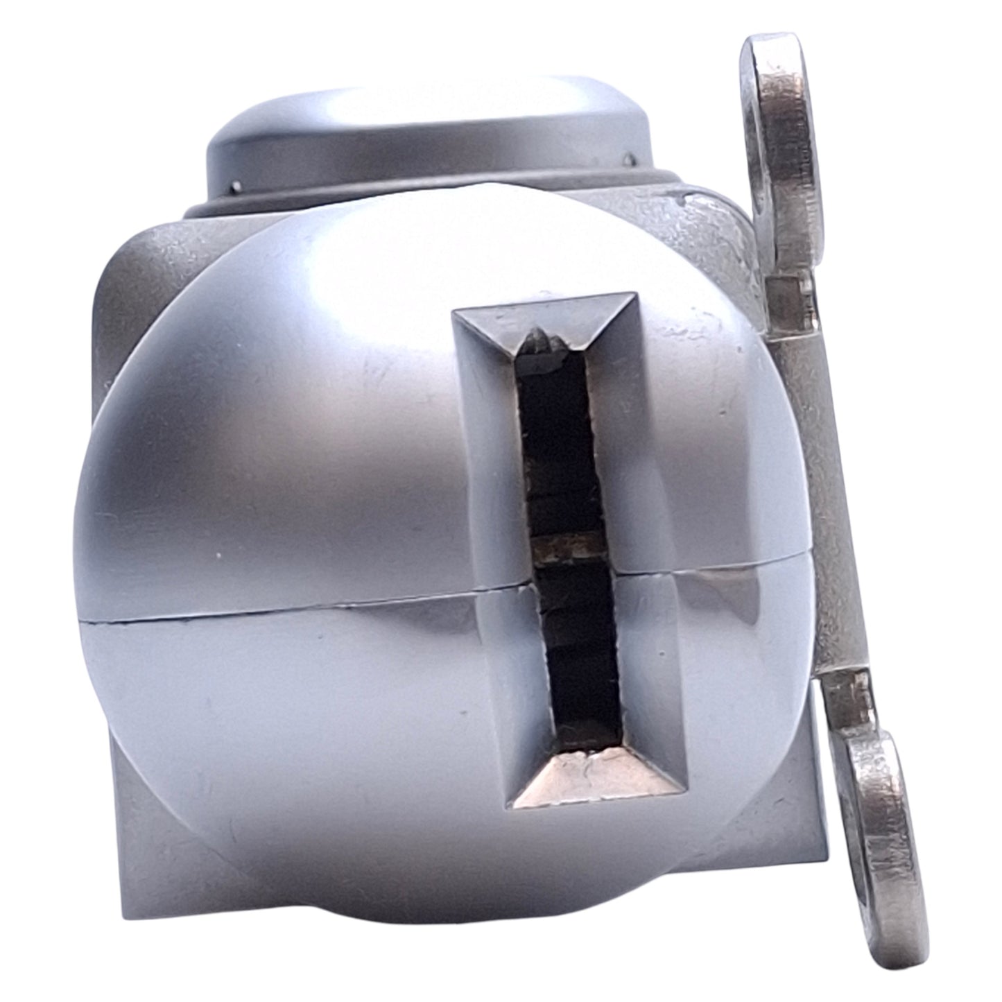 Used Fortress Interlocks THFQBEBEBEBBF T-Gard 2500N Retention, 0.5Nm Operating