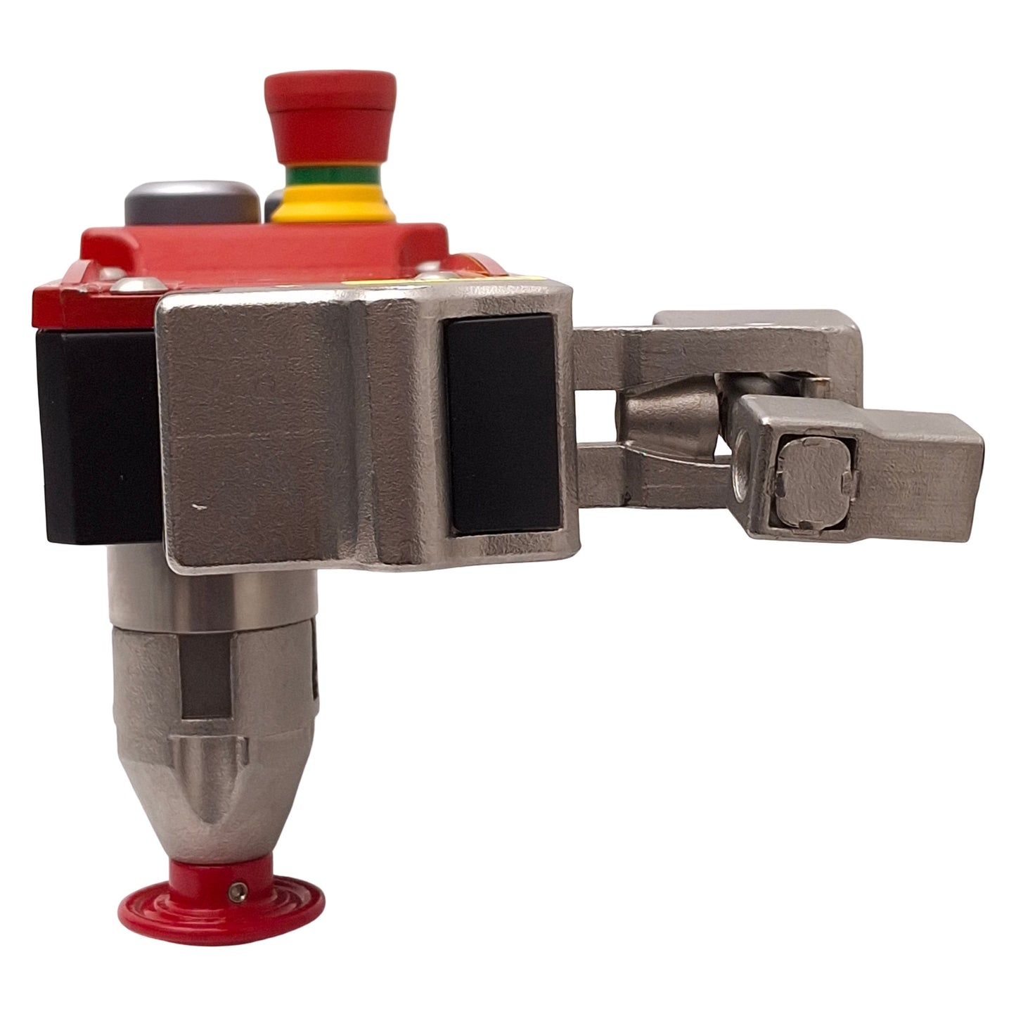 New – Open box Fortress TA2T6SEP11N2EKGYNPF08 amGardpro Interlock, Profinet, M12 5-Pin, 24VDC