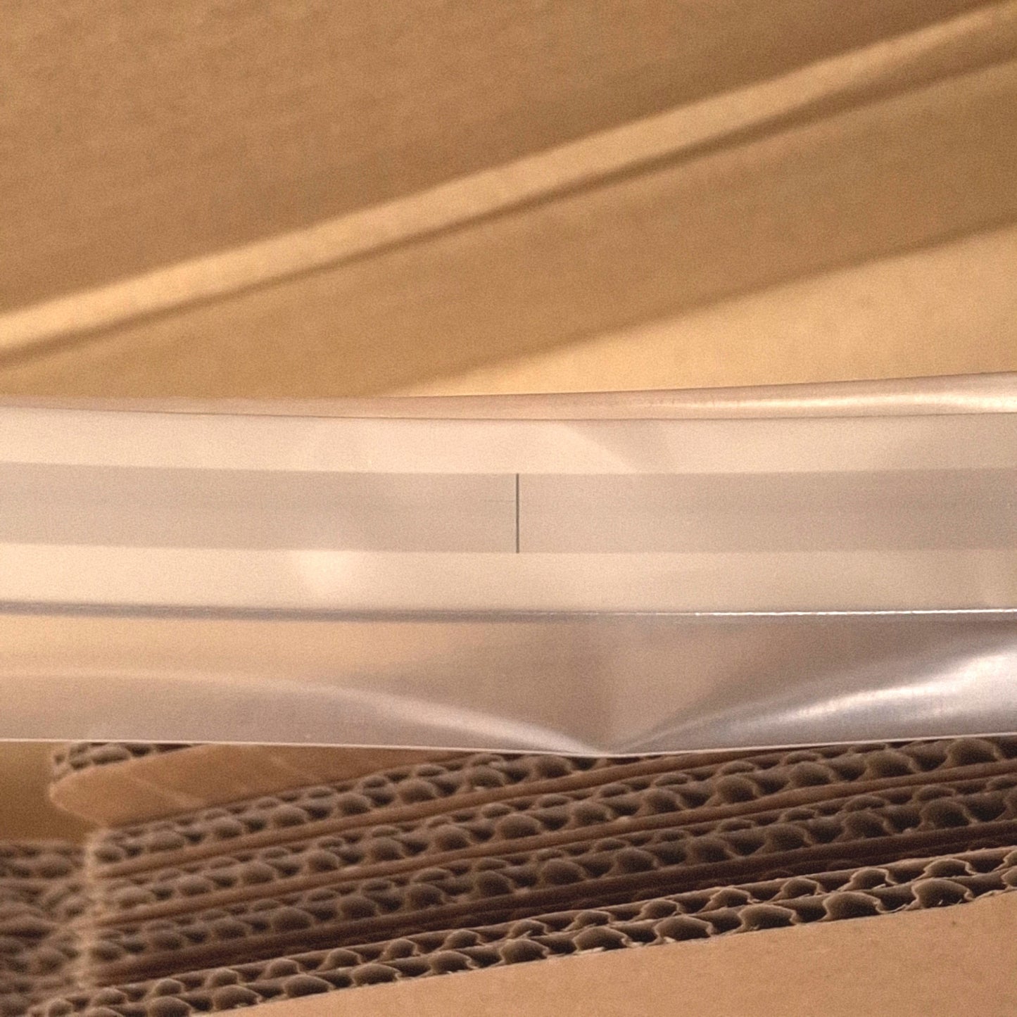 New Renishaw A-9682-1230-01 RSLM High Accuracy Linear Scale, 1230mm Long, 20µm Pitch