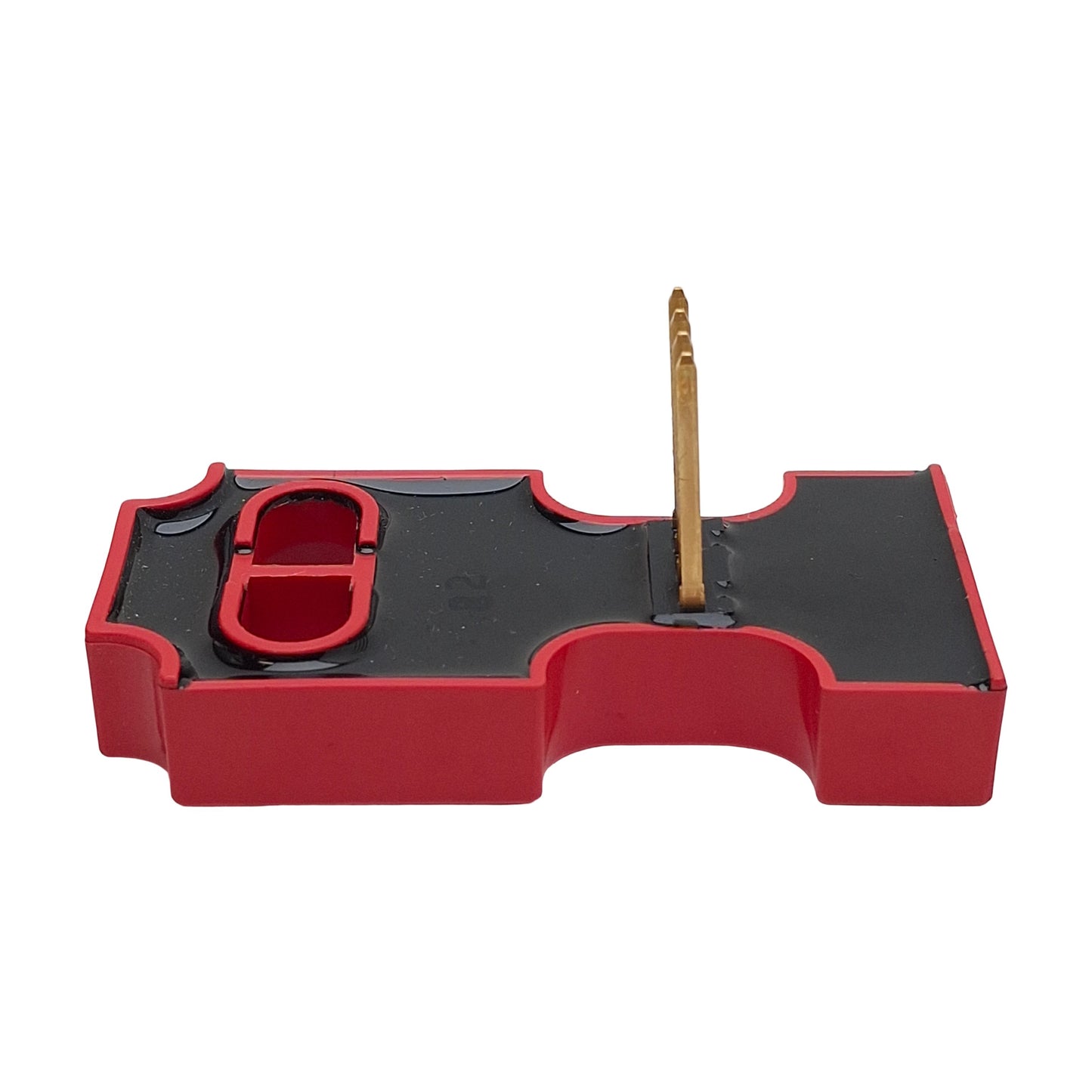 New Banner LM3 26665 MULTI-BEAM Logic Module, ON-OFF Light or Dark Operate, 4-Pin