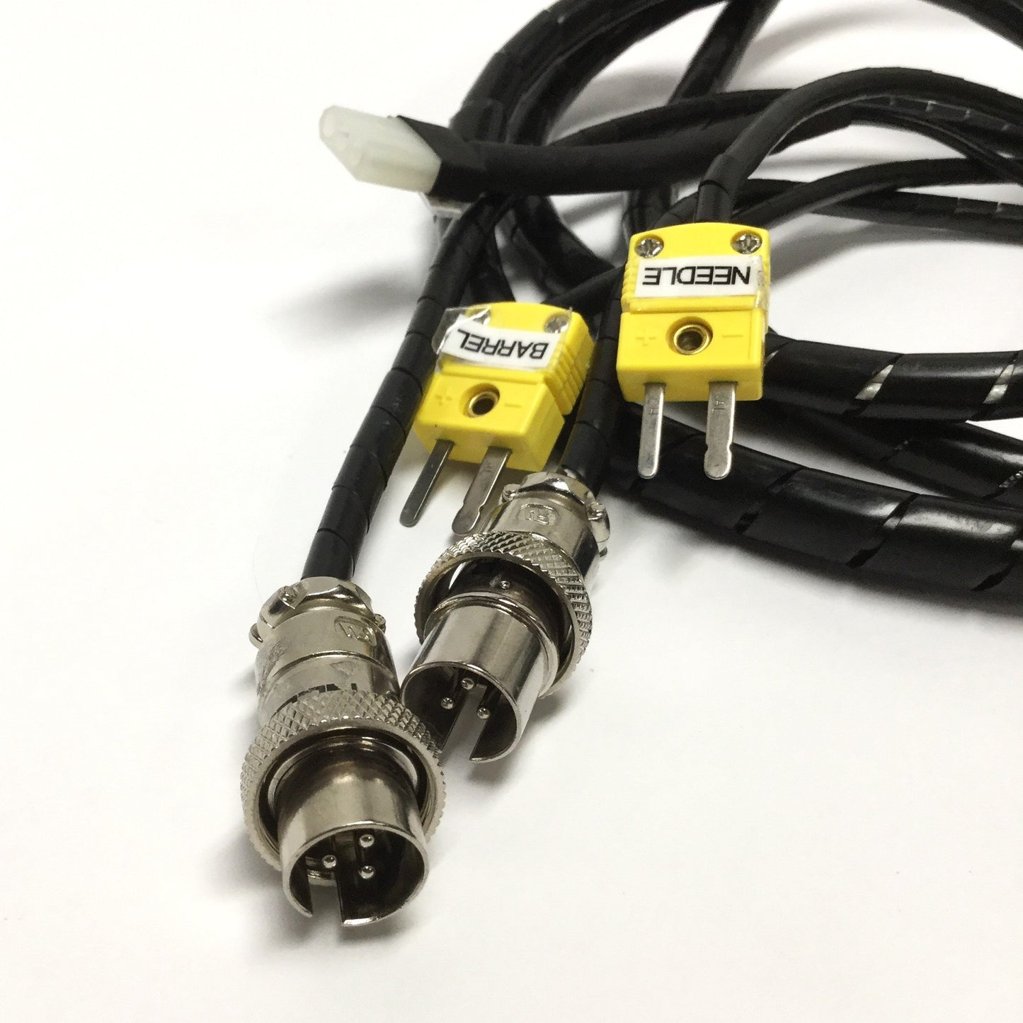 Used IntelliSpense 5101SHS-PG Hand Held Pistol Grip for Syringe Heating System, 30ml
