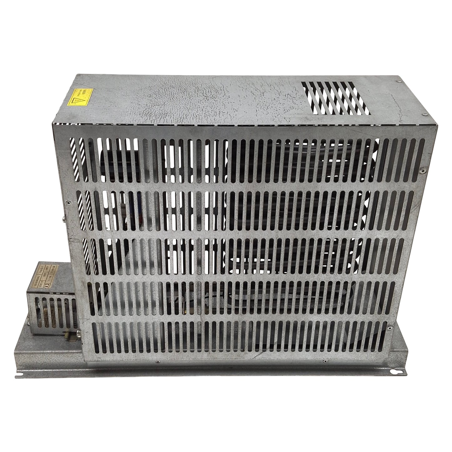 Used ABB ACS-BRK-C Brake Unit, 32 Ohms, 2kW Average, 12kW Peak, 200-850VDC Supply