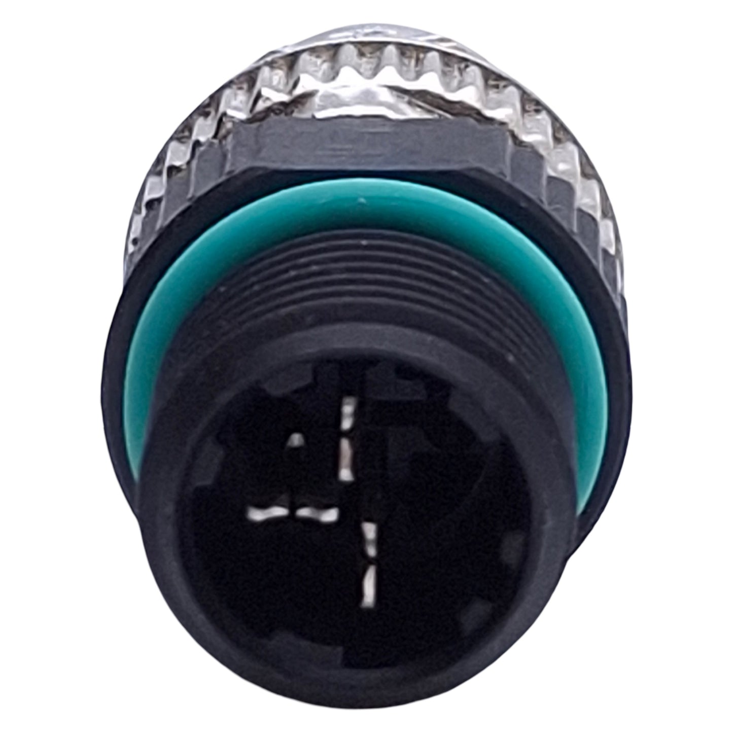 New Allen Bradley 889D-M3DC-H DC Micro Cable Male Straight, 3-Pin, 26-22 AWG