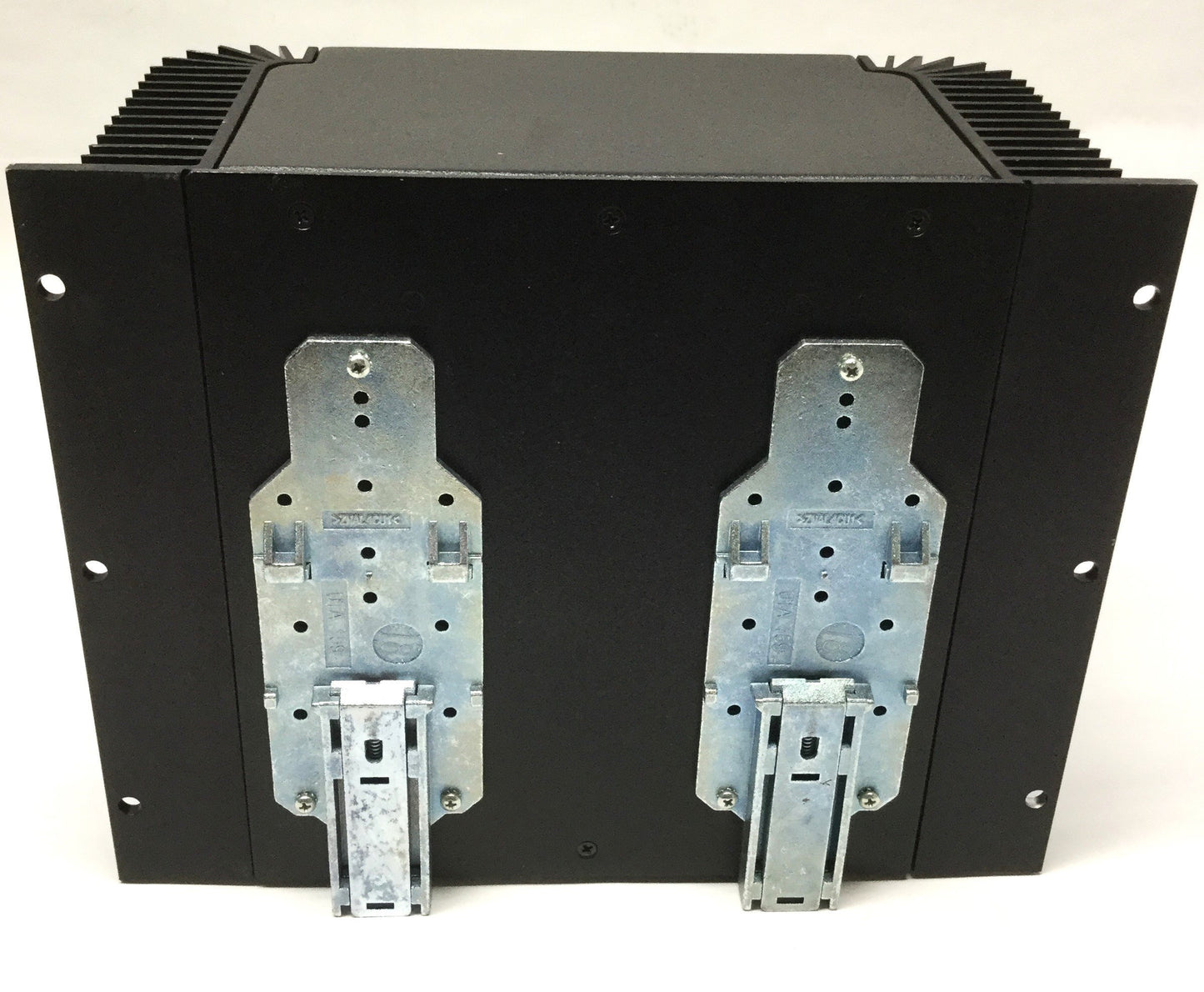 Used Sciemetric 1204-0H10 Rev 5.02 sigPOD Process Monitoring System, 4-Channel, 24VDC