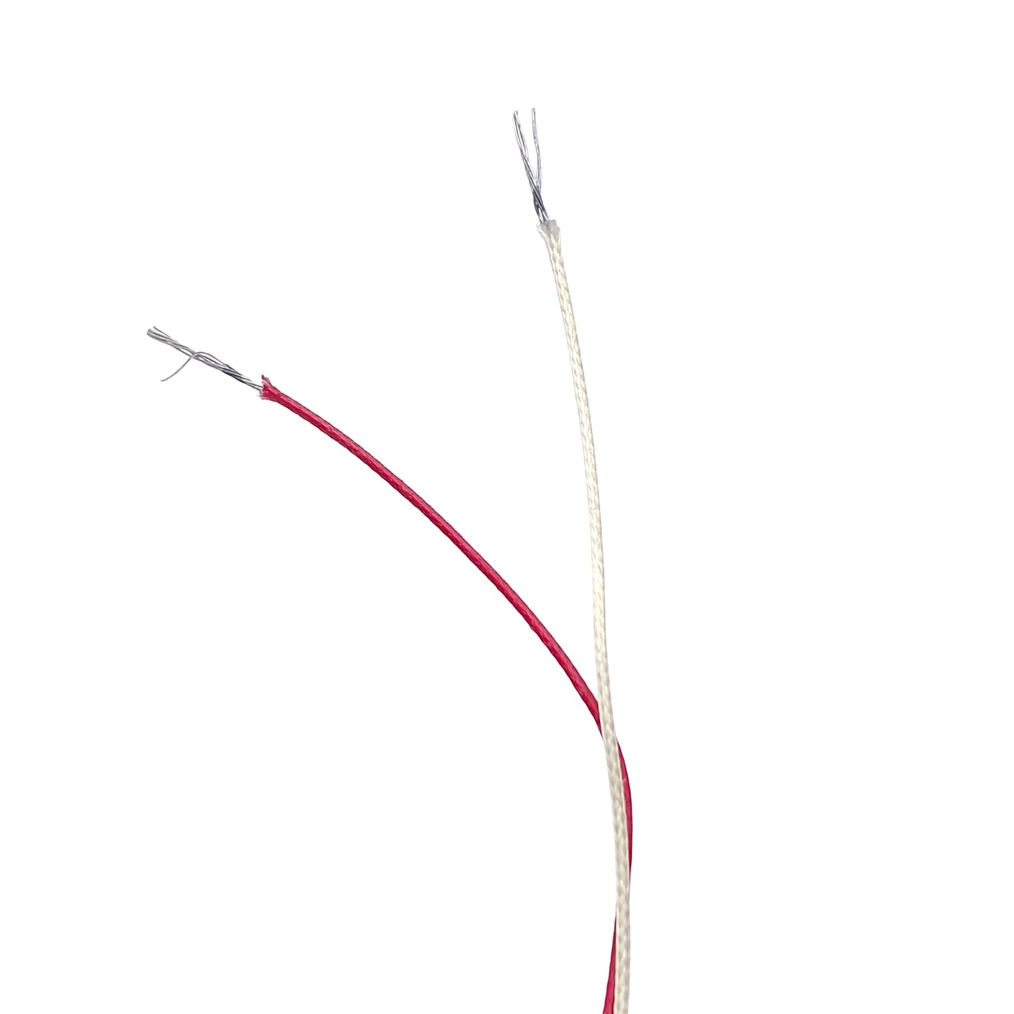 Used Watlow 24D3SUP024A Rigid Thermocouple, 3/16in x 7in Sheath, Type J, 1/2in NPT