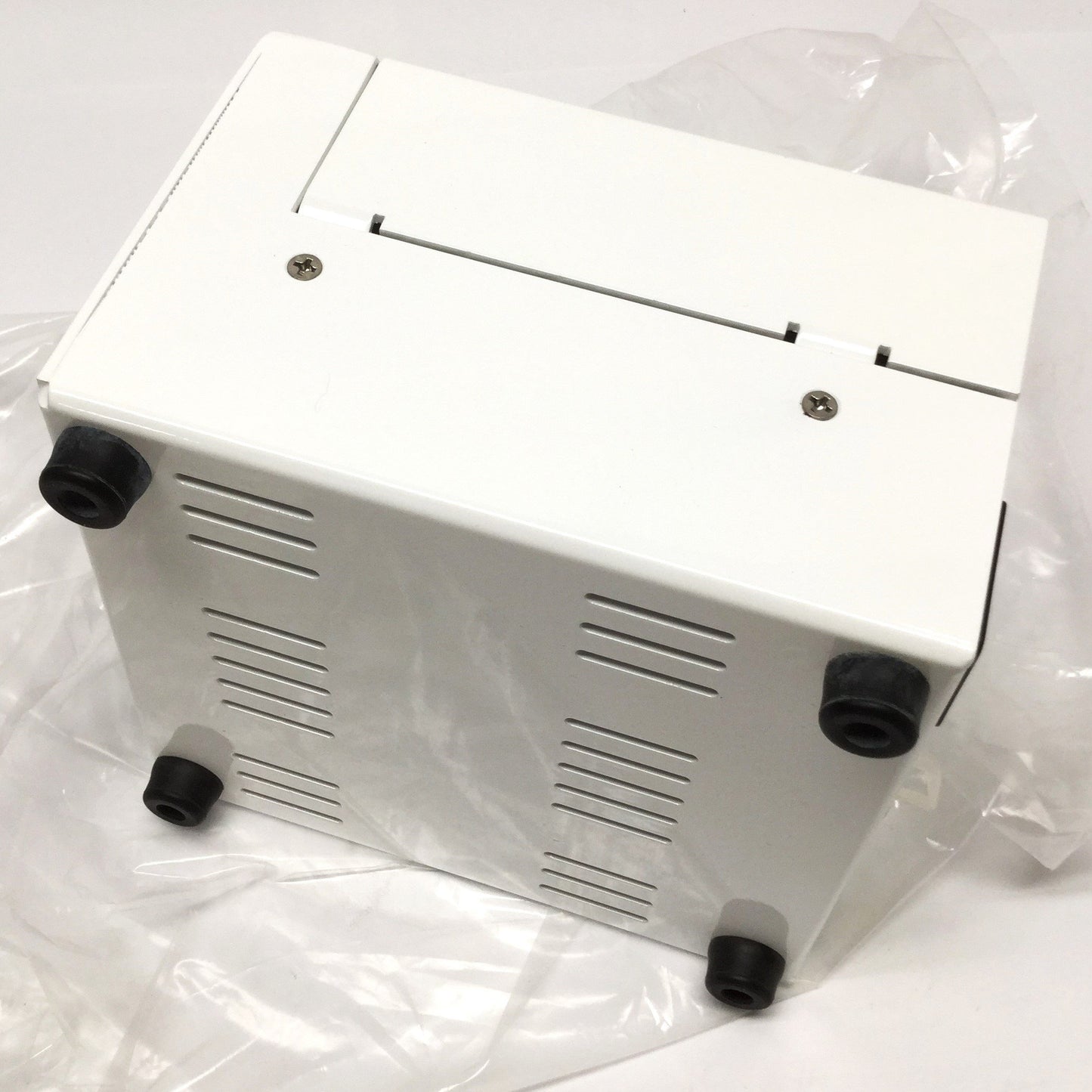 New – Open box Applied Thermal Systems ATSD-SIAK-21S0 PID Temperature Controller, Type K, 120V