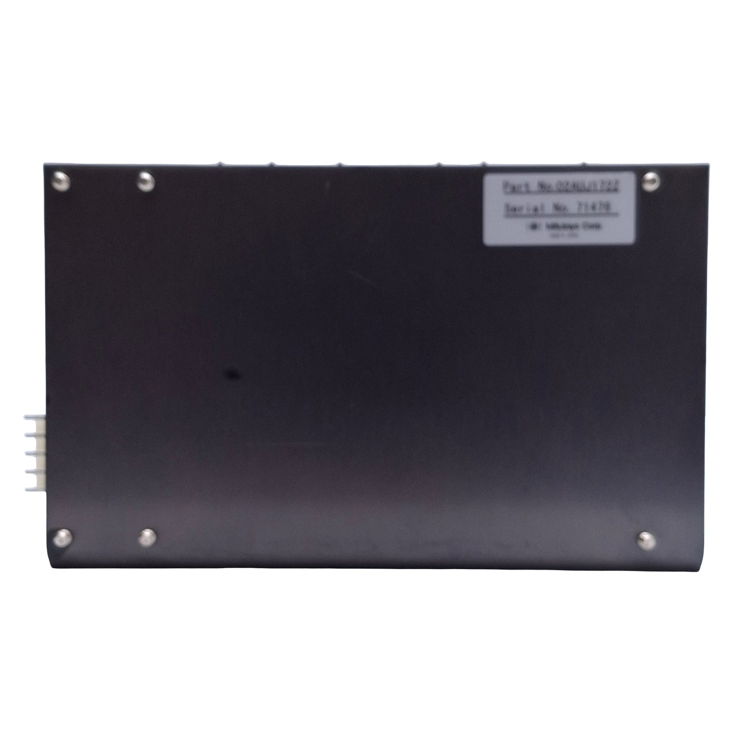 Used Mitutoyo MP251603 LED Control Board For QV-X302P1L-C CNC Vison Measuring Machine