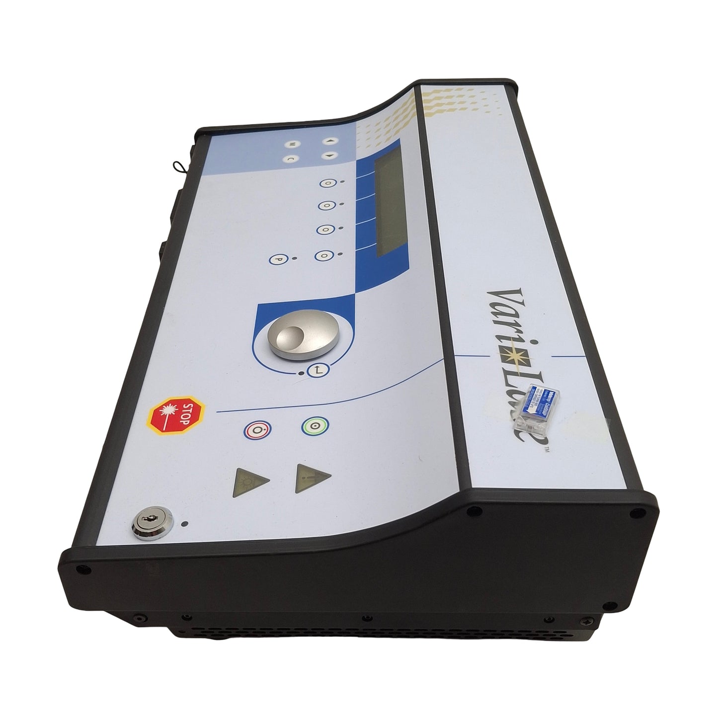 Used Vascular Solutions 40-0411 Rev D REF946.000 Vari-Lase, 100-240VAC 300VA