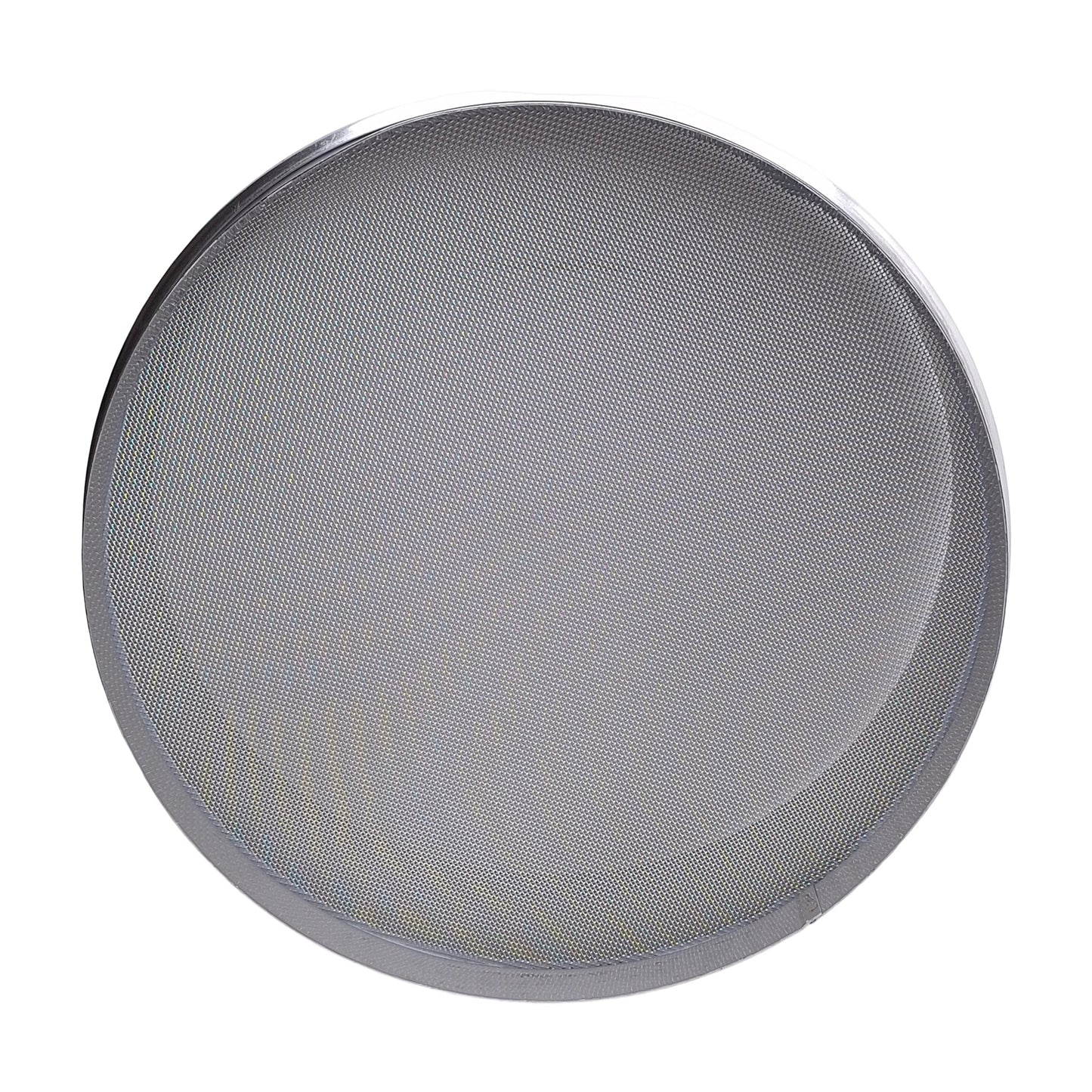Used Fisher No.20 ASTM E-11 Standard Test Sieve, Size 20, 850µm Opening, 12in Dia.