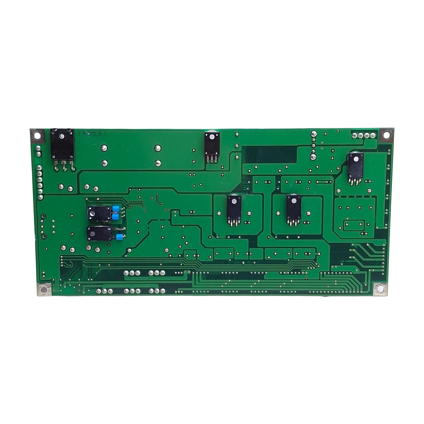 Used Mitutoyo QVC60 MP287401 Power Board for QV-X302P1L CNC Vision Machine