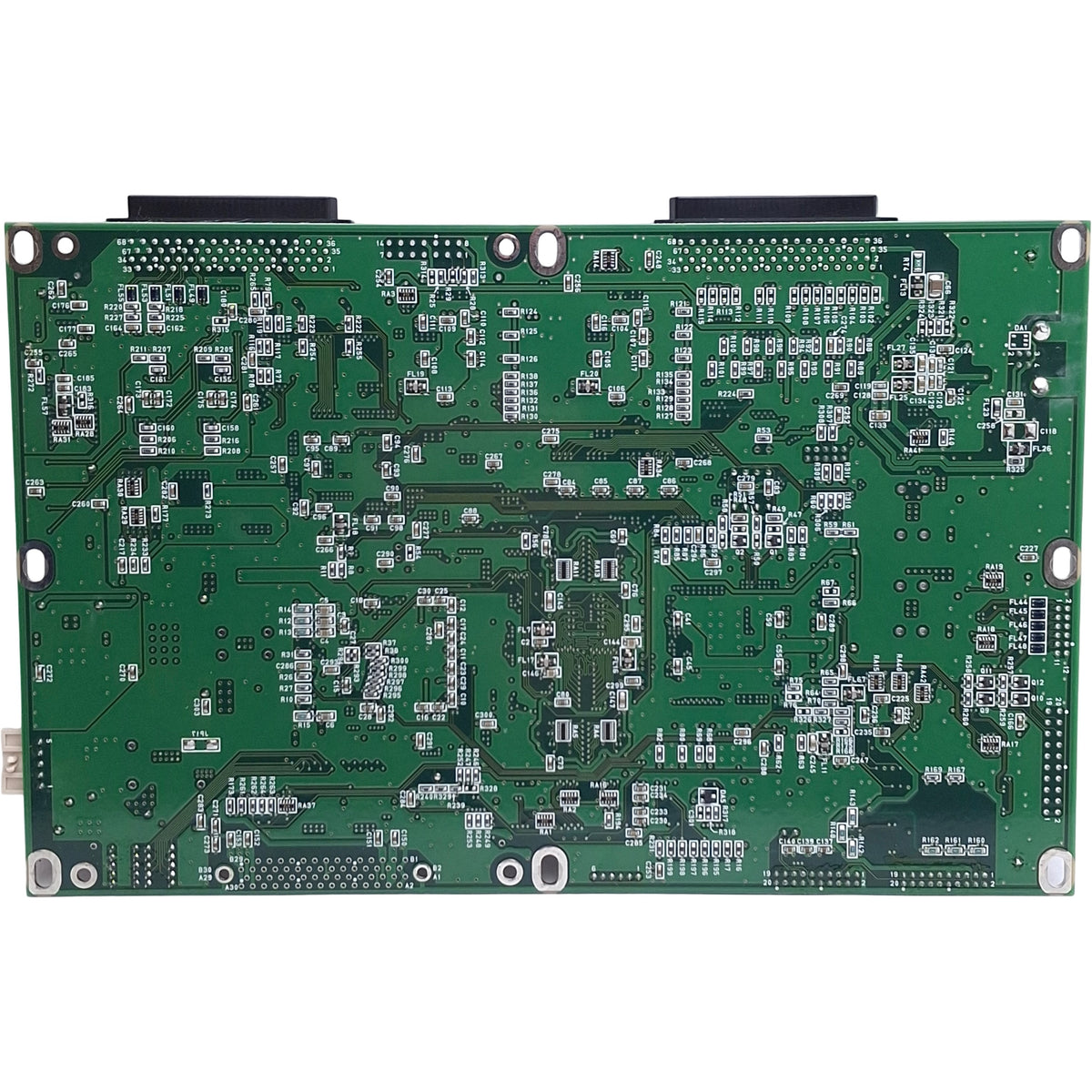 Used Mitutoyo 02AUK286 MP286602 MMC-421 Main Control Board For QV-X302P1L CNC Vision