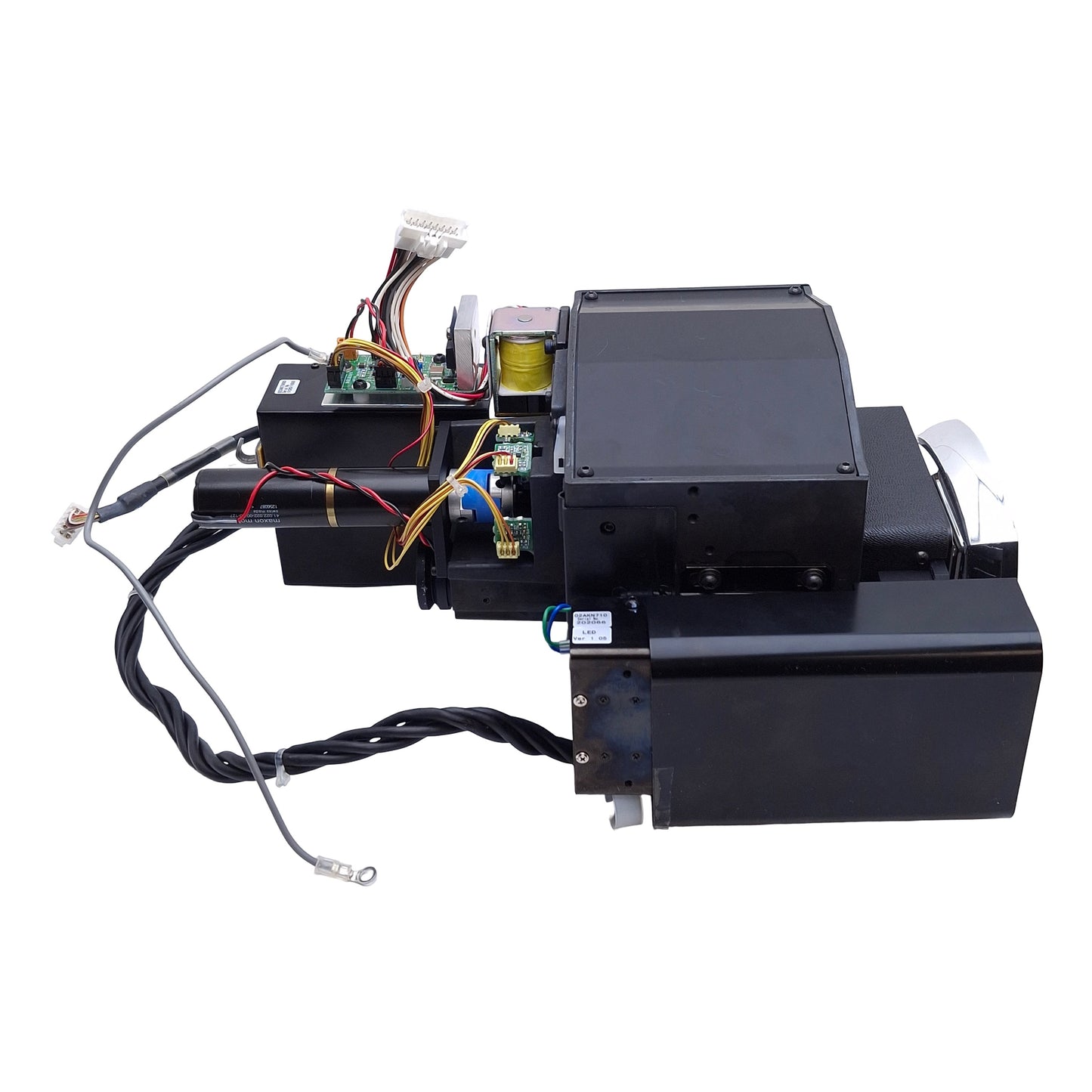 Used Mitutoyo QV-X302P1L CNC Vision Measuring System Main Vision Head, 0.1µm