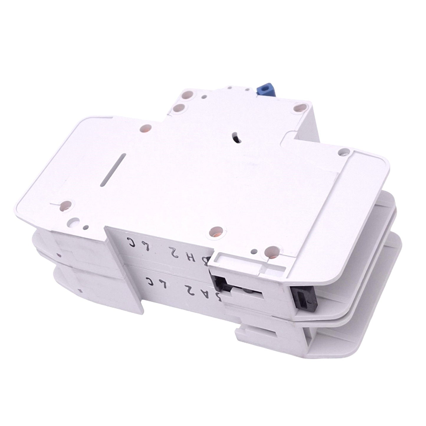 New Allen Bradley 1489-A2C040 Circuit Breaker, 2-Pole, 4A, 480Y/277VAC 48VDC Max