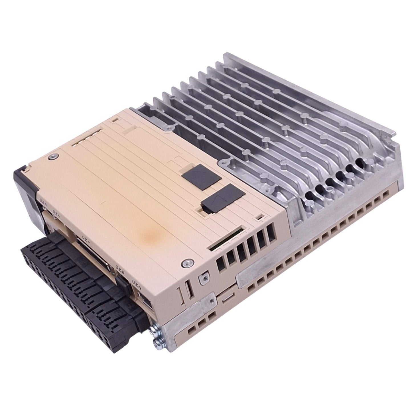 Used Yakawa SGDV-2R8A01B002000 Sigma-5 Servopack Amplifier, 3-ph 0-230VAC, 400W Max