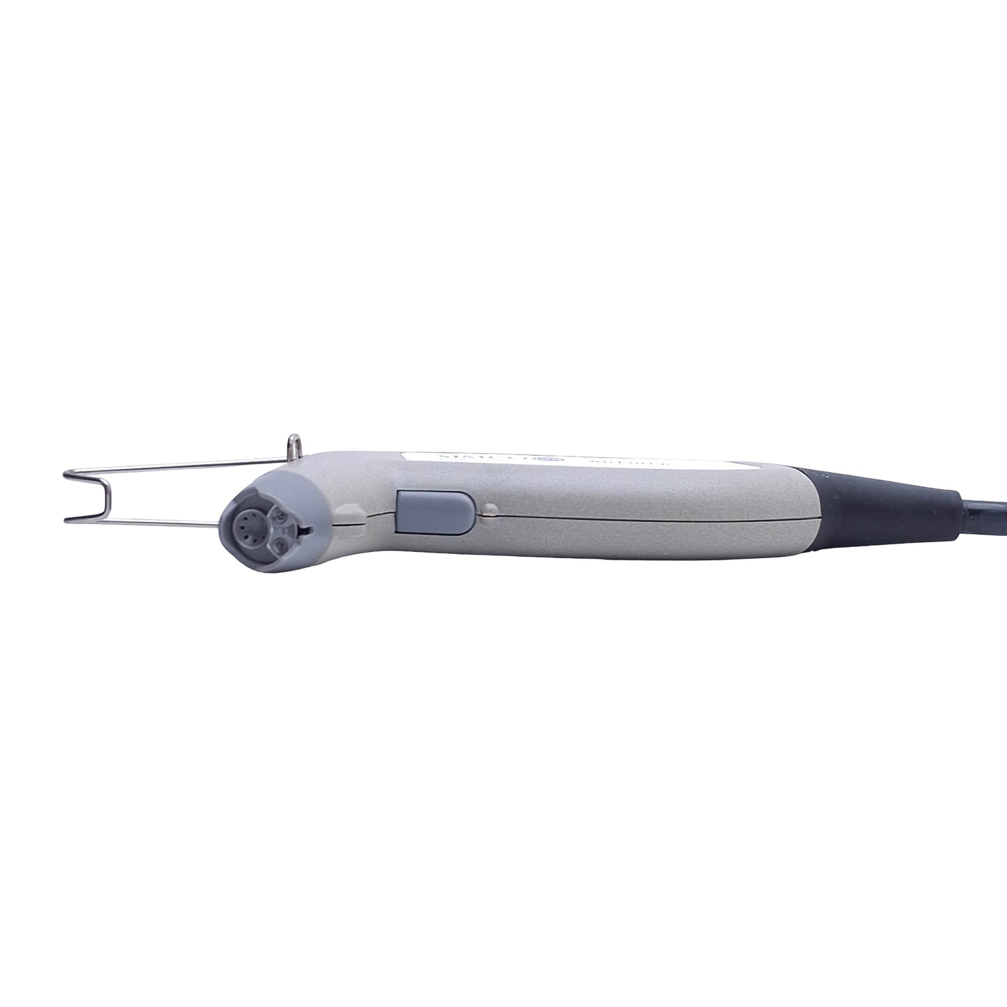 Used SIMCO 6115 AirForce Ionizing Blow-Off Gun Static Control Nozzle 20-65psi, 24VAC