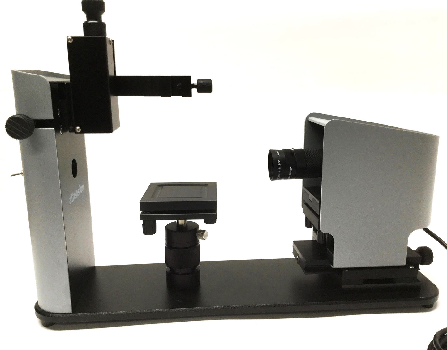 Used Biolin Scientific ThetaLite100 Attension Optical Tensiometer/Goniometer 12VDC