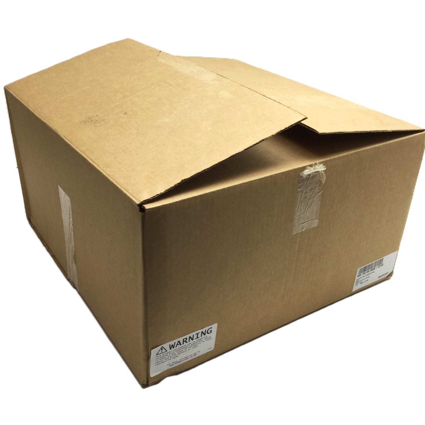 New Box of 10 Wearwell 599.78x18x18BK ErgoDeck MAX Diamond-Plate Mat Tiles 18" x 18"