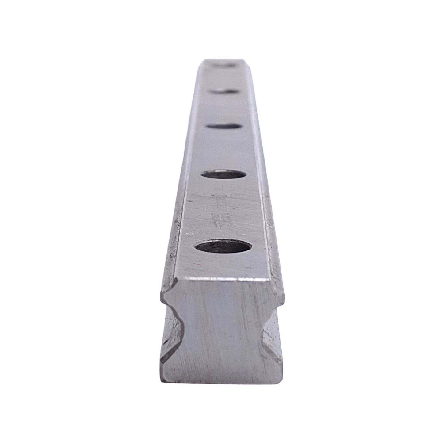 Used THK UEJ02609-GK LM Rail For SRS-9 Carriages, 20mm Width, 11in Length (279mm)