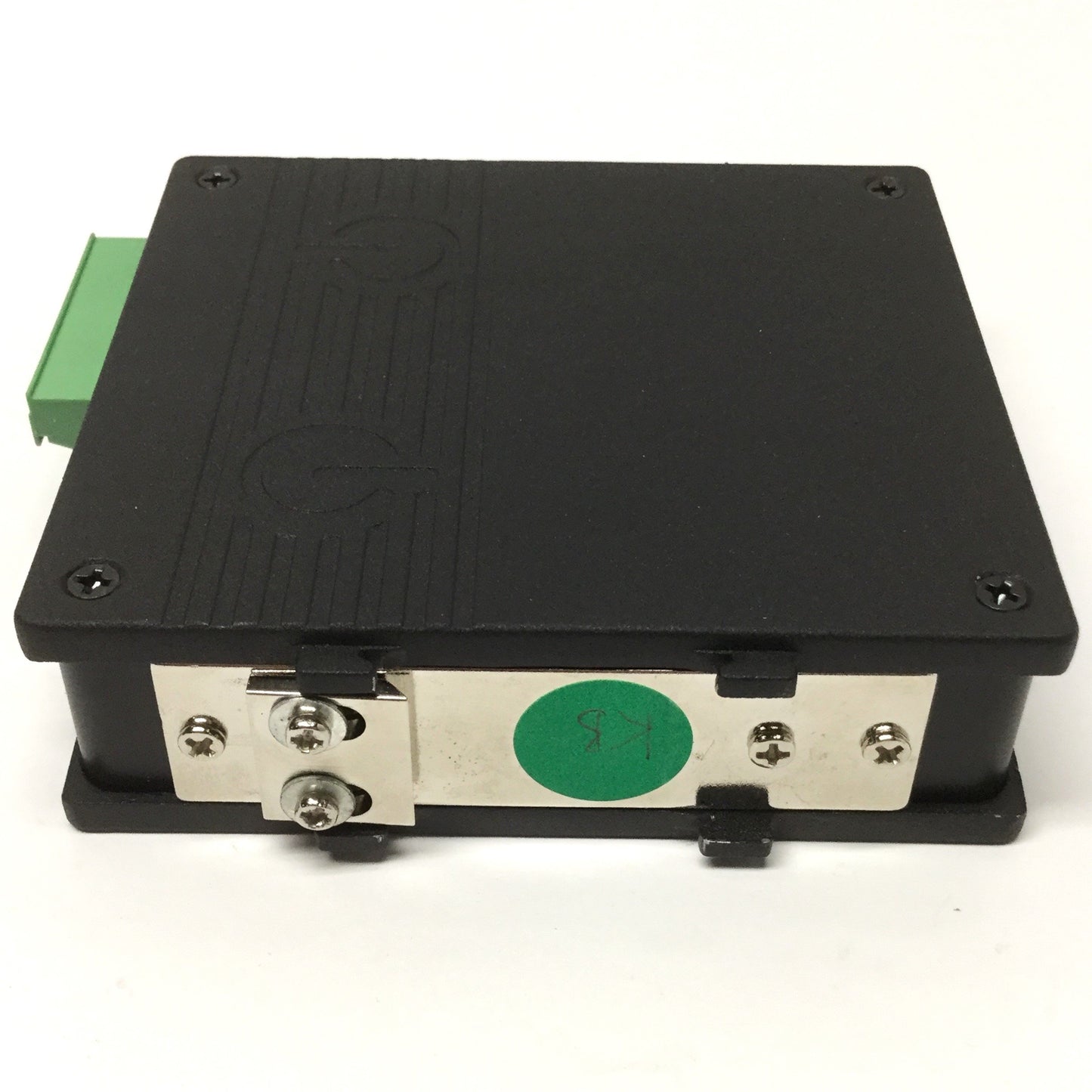 Used Secomea SiteManager 3229 Secure Remote Industrial Gateway, USB, RS232, Ethernet