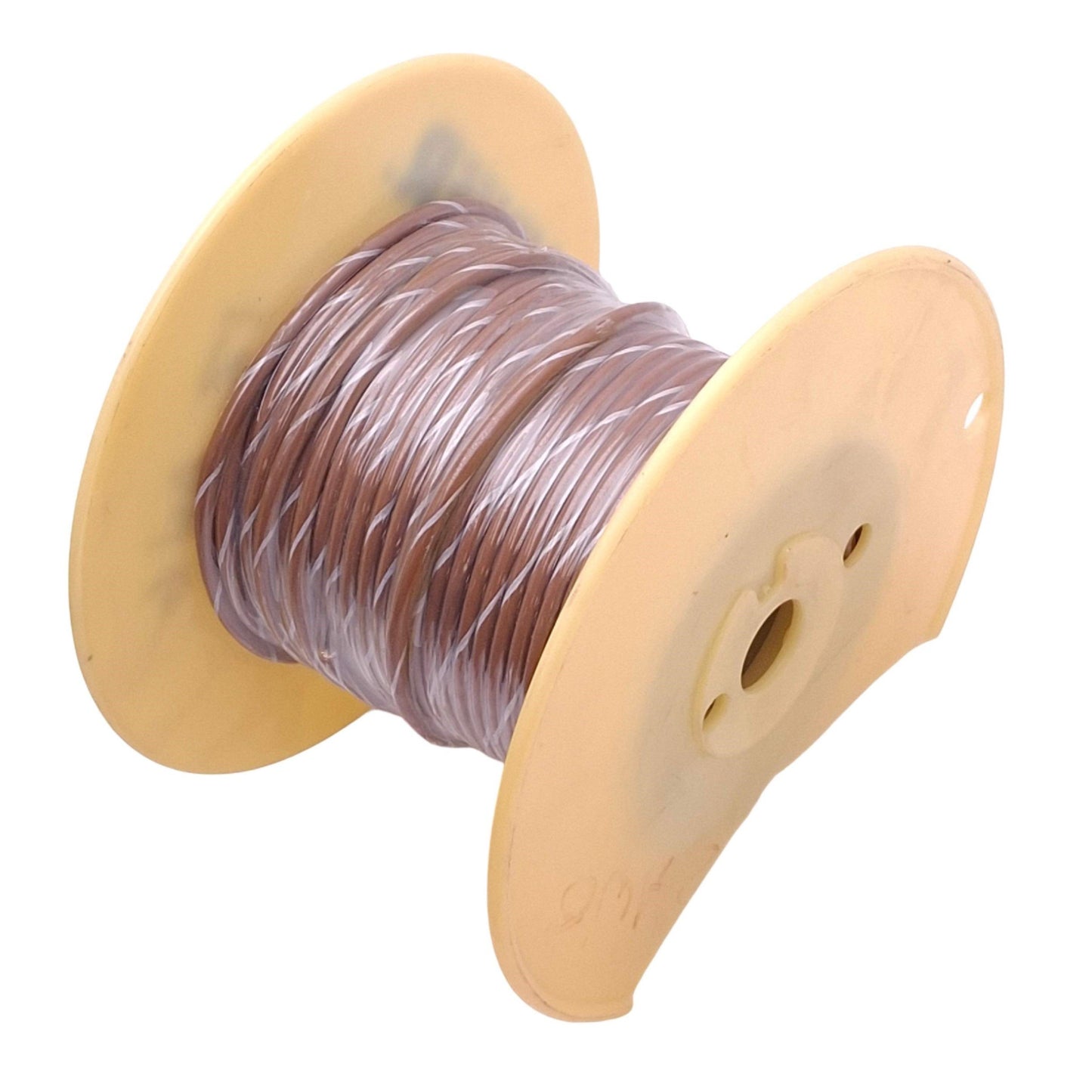 Used Anixter 1015BC-12/65-1 Copper Hookup Wire, 12AWG, 600V Max, 150ft Length