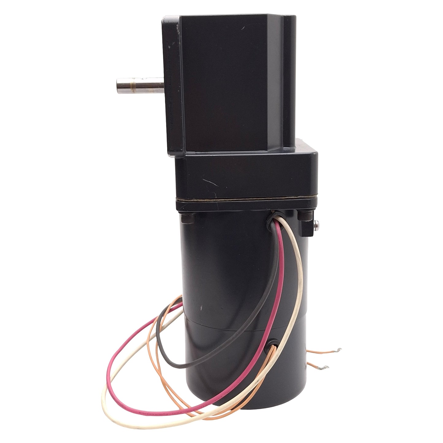 Used Oriental Motor 4RK25GN-AW2M / 4GN90RAA Gearmotor, 90:1, 25W 100-115VAC, 16rpm
