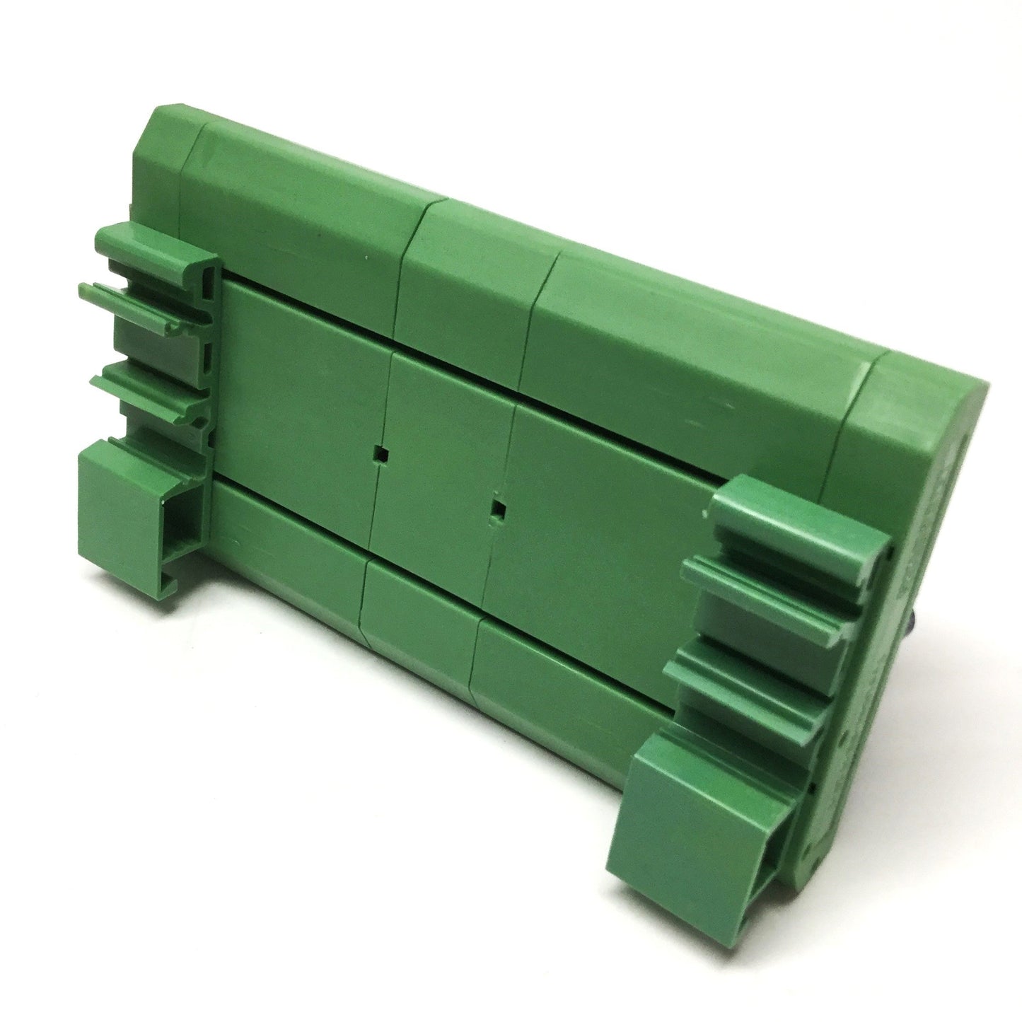 Used Parker VM24S Single-Axis External I/O Interface Module 16 In/8 Out, 6000 Series